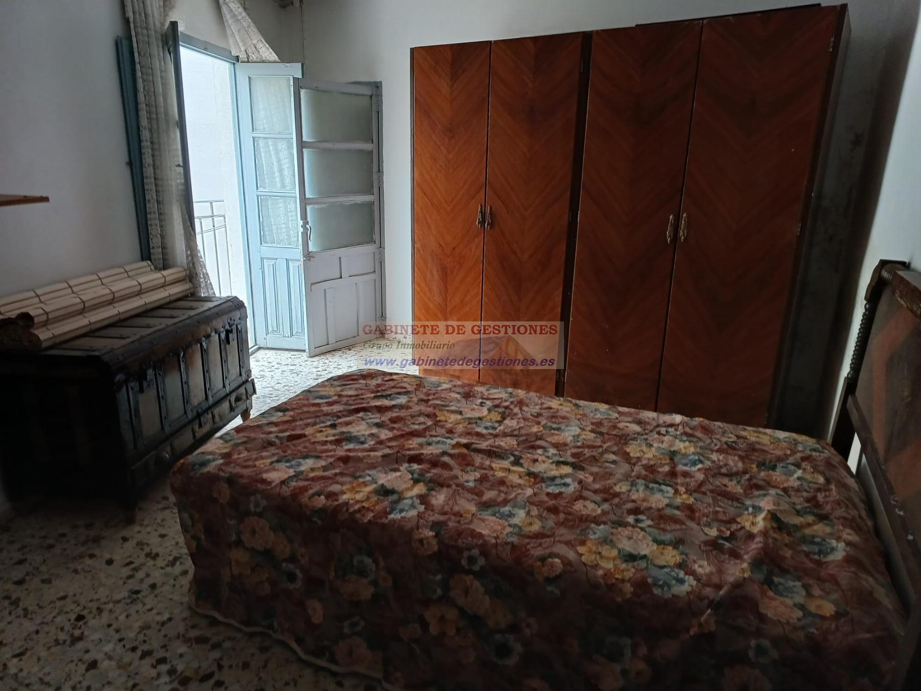 Venta de casa en Bogarra