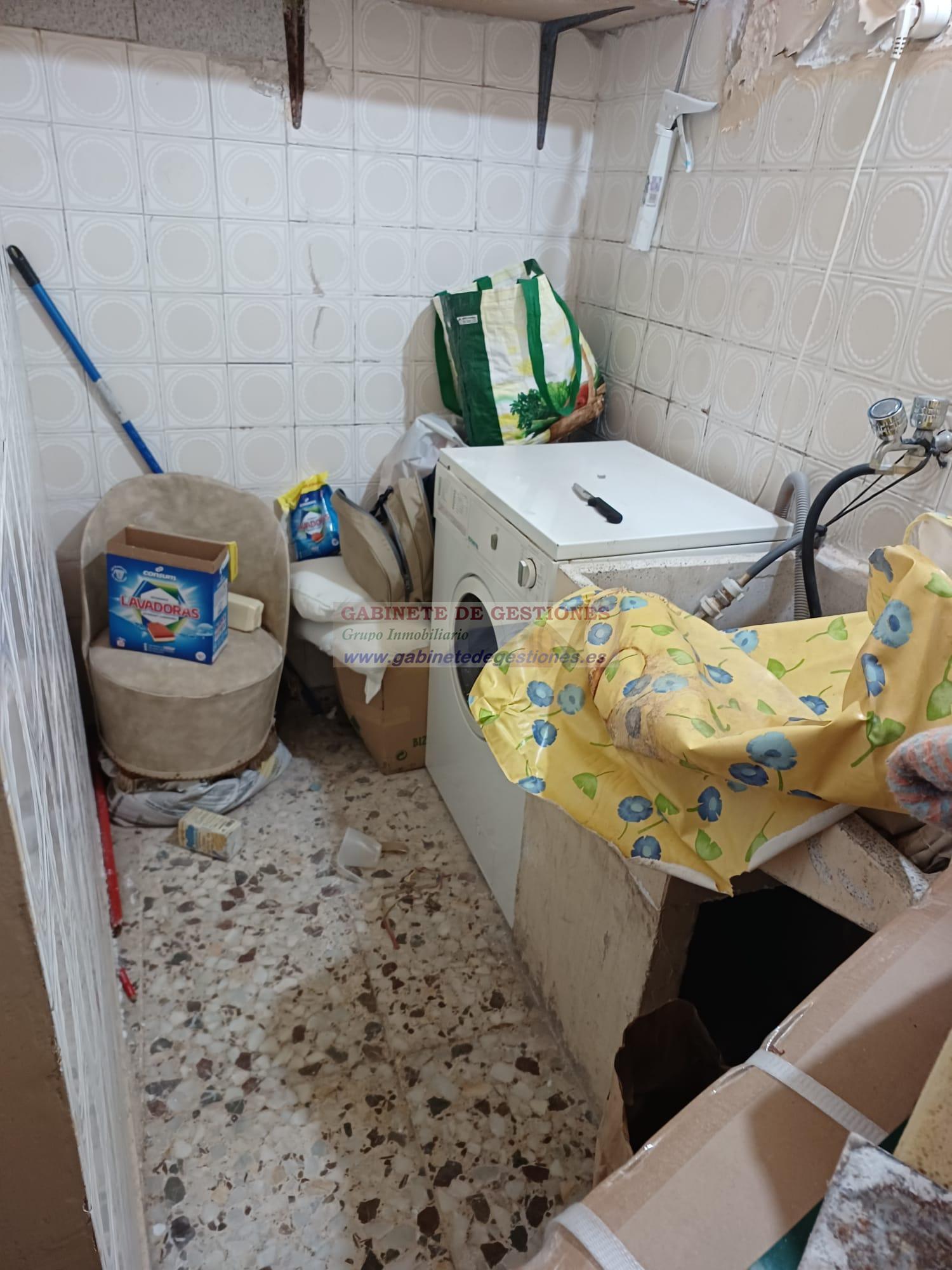 Venta de casa en Bogarra