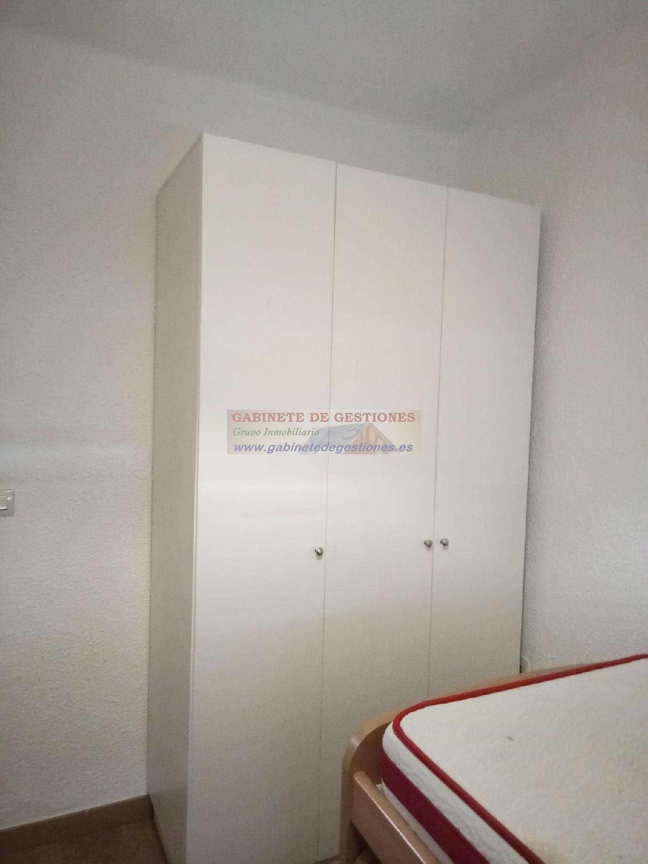 Alquiler de piso en Albacete