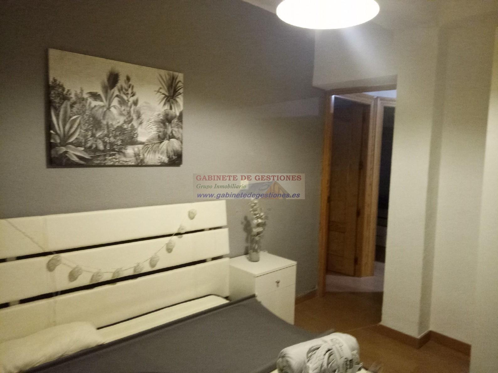 Alquiler de piso en Albacete
