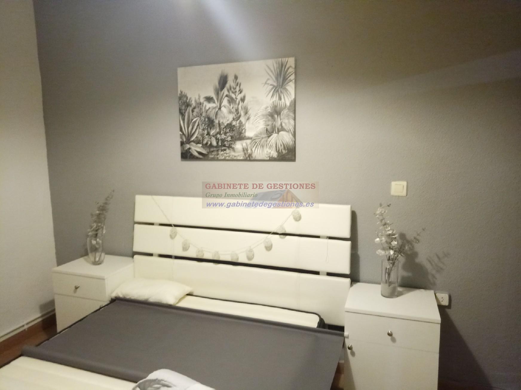 Alquiler de piso en Albacete