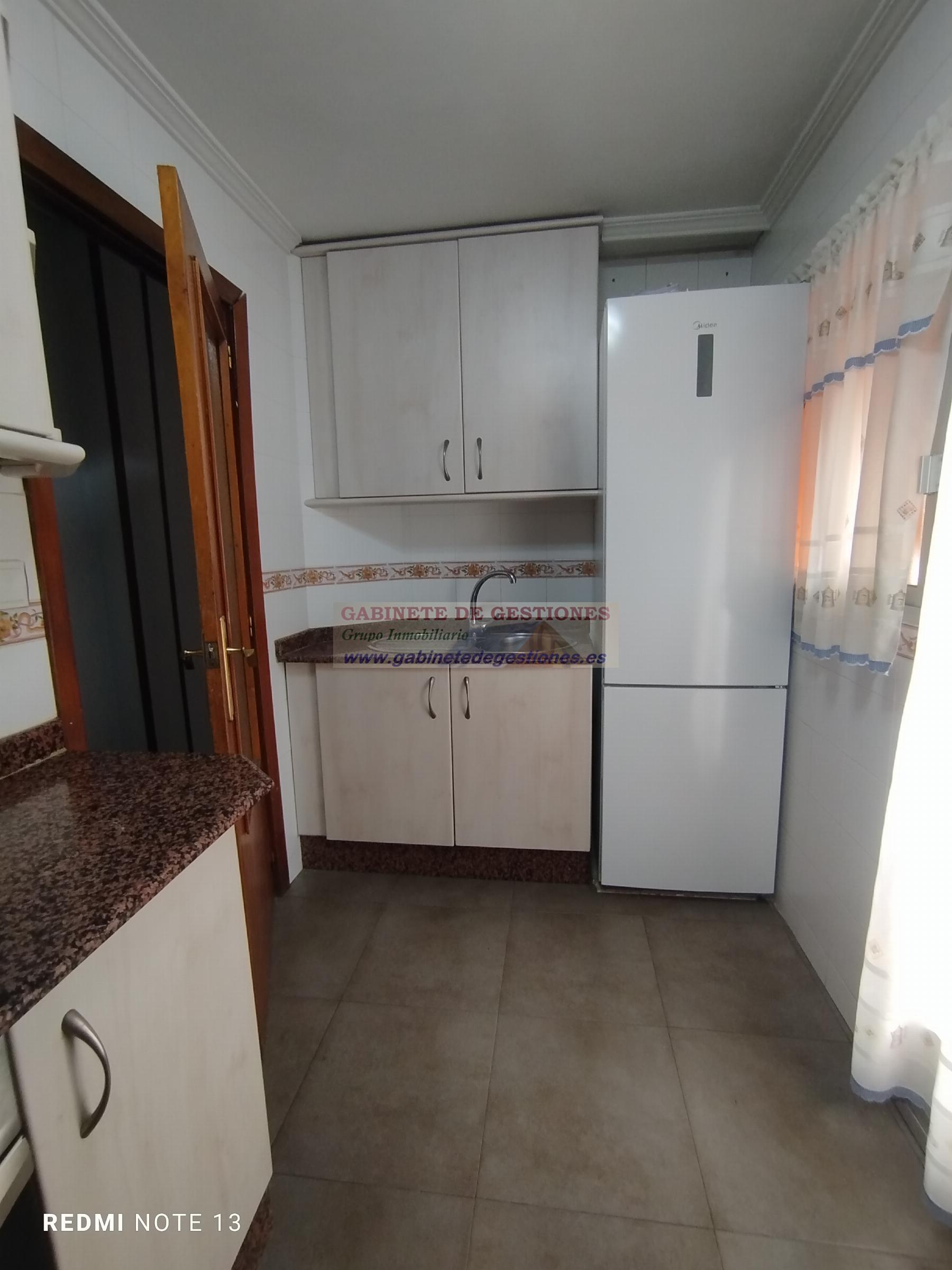 Alquiler de habitación en Albacete