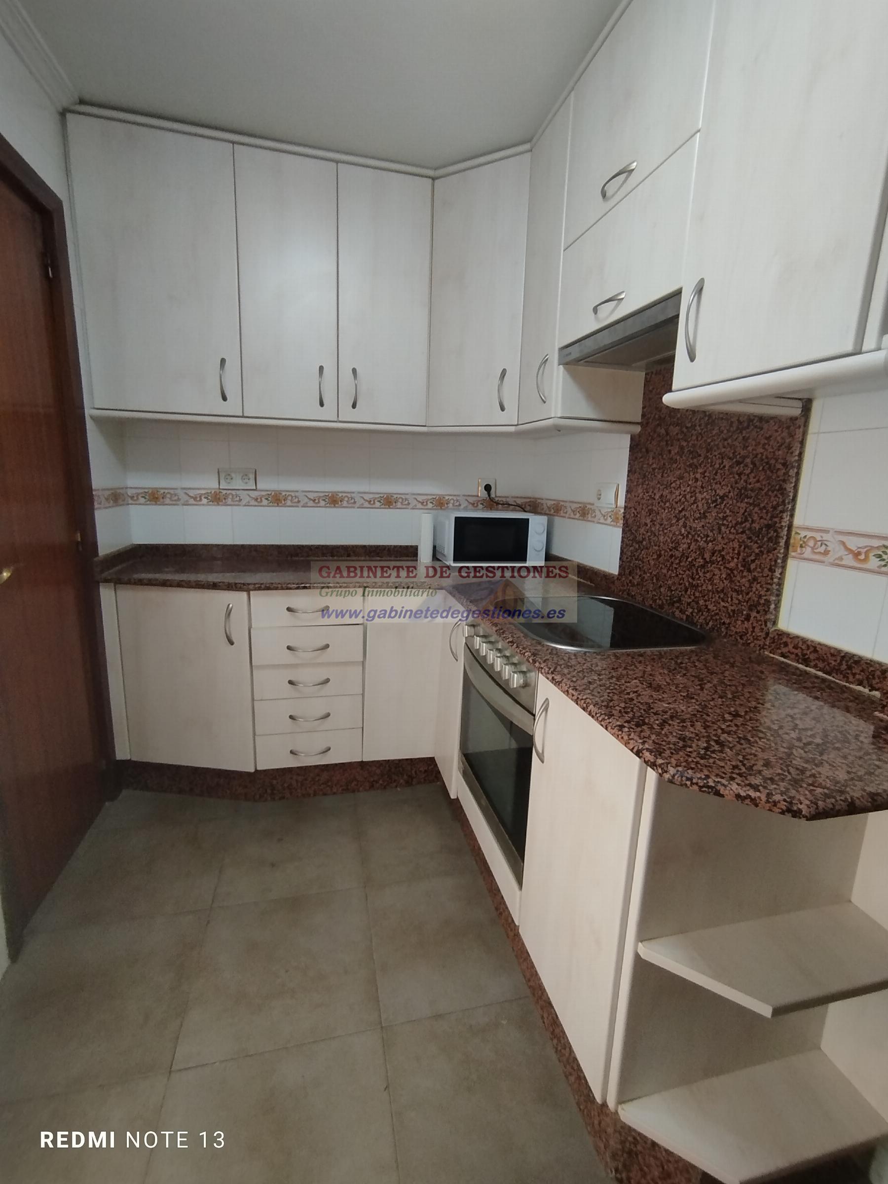 Alquiler de habitación en Albacete