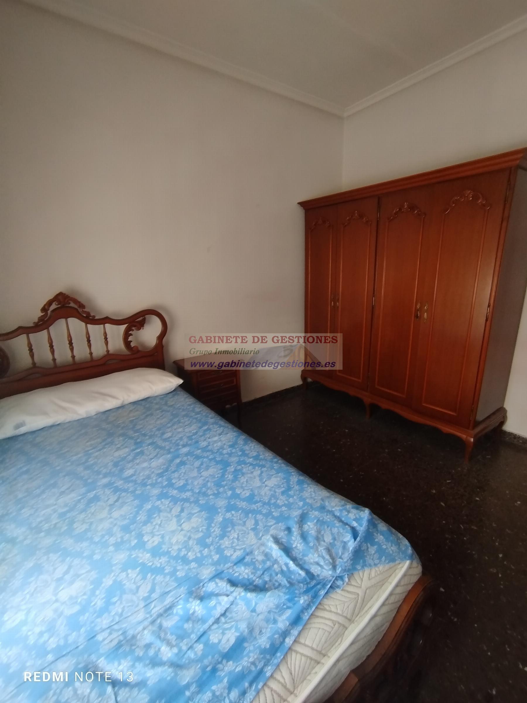 Alquiler de habitación en Albacete