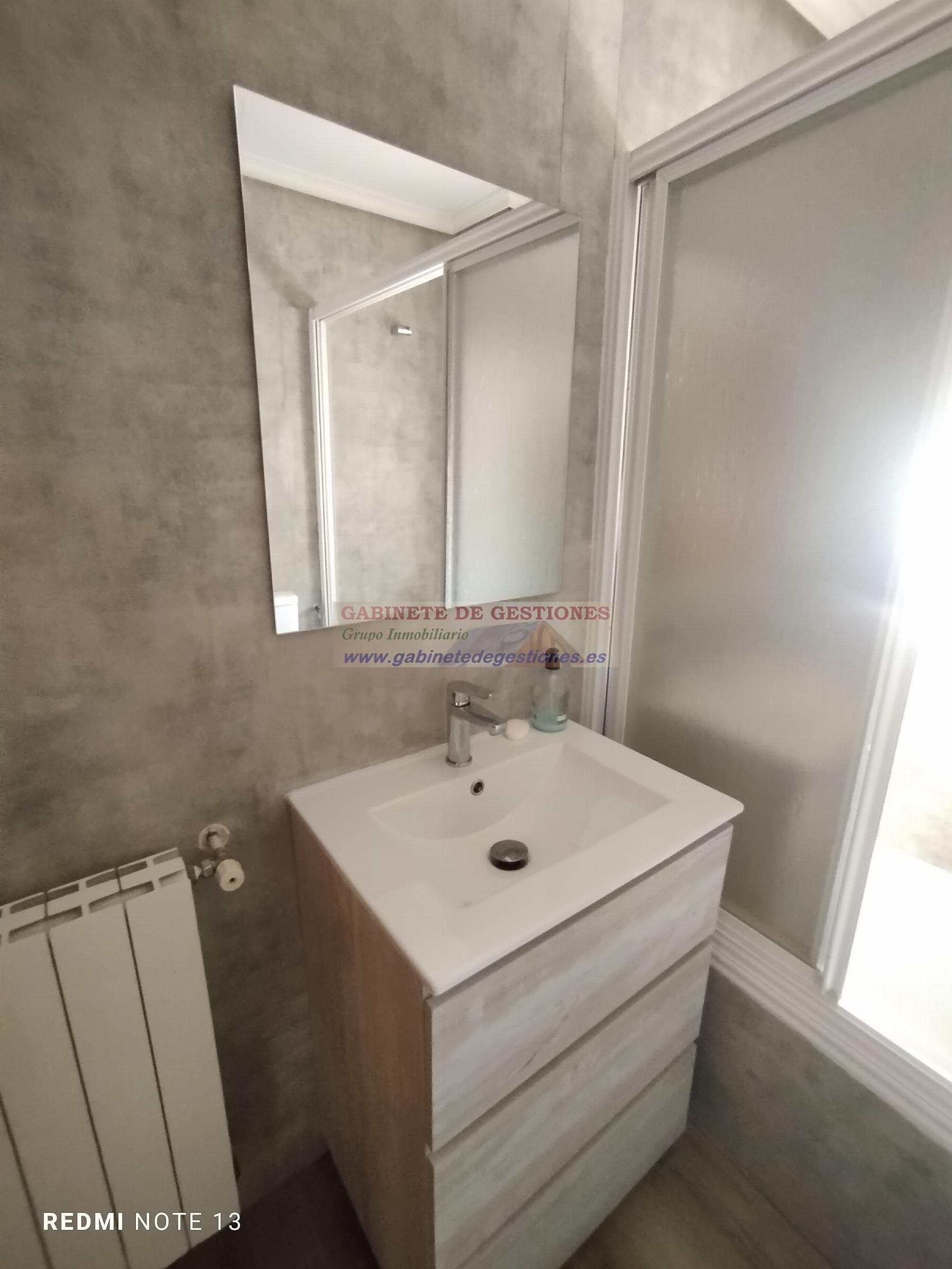 Alquiler de habitación en Albacete