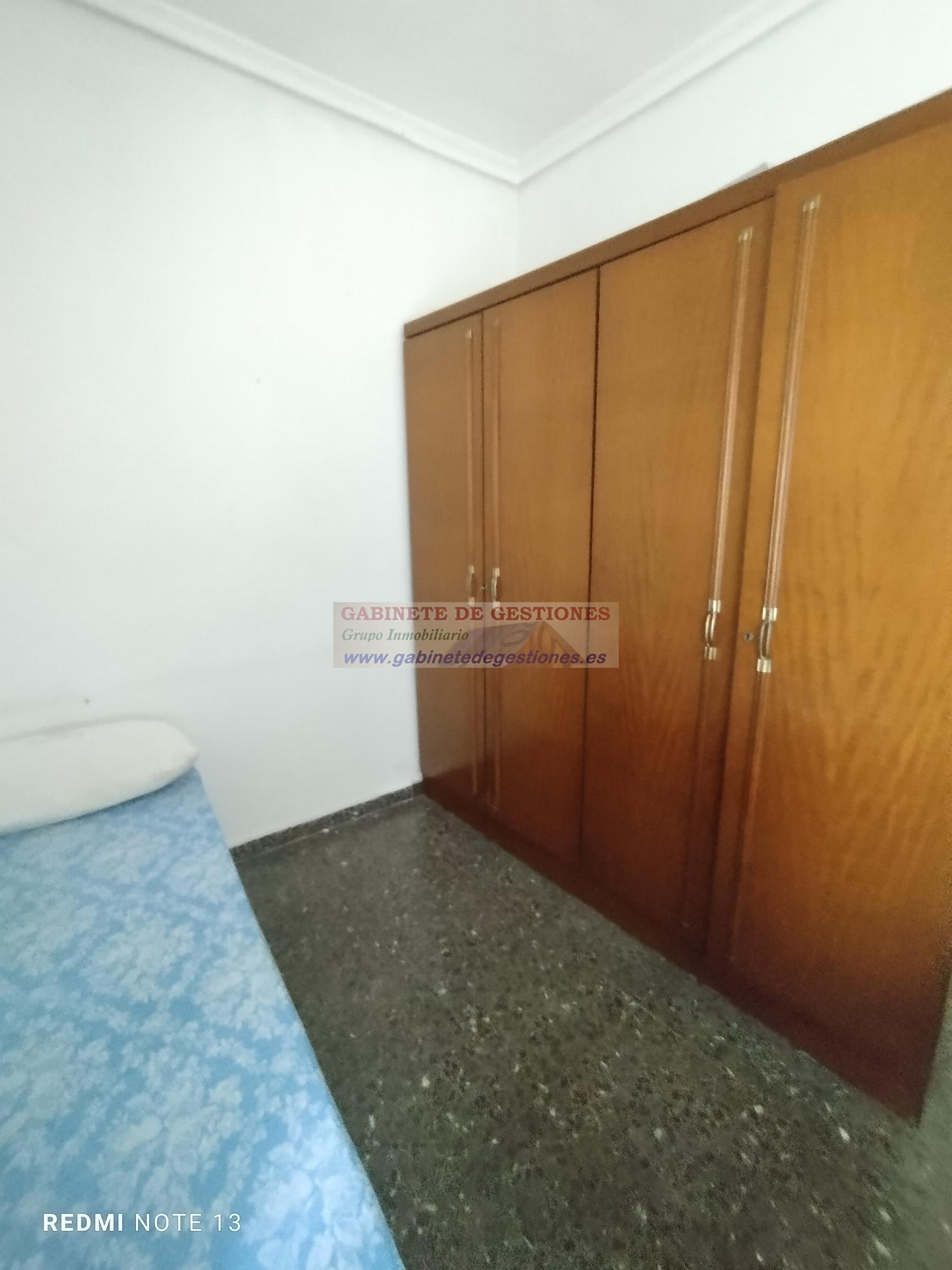 Alquiler de habitación en Albacete