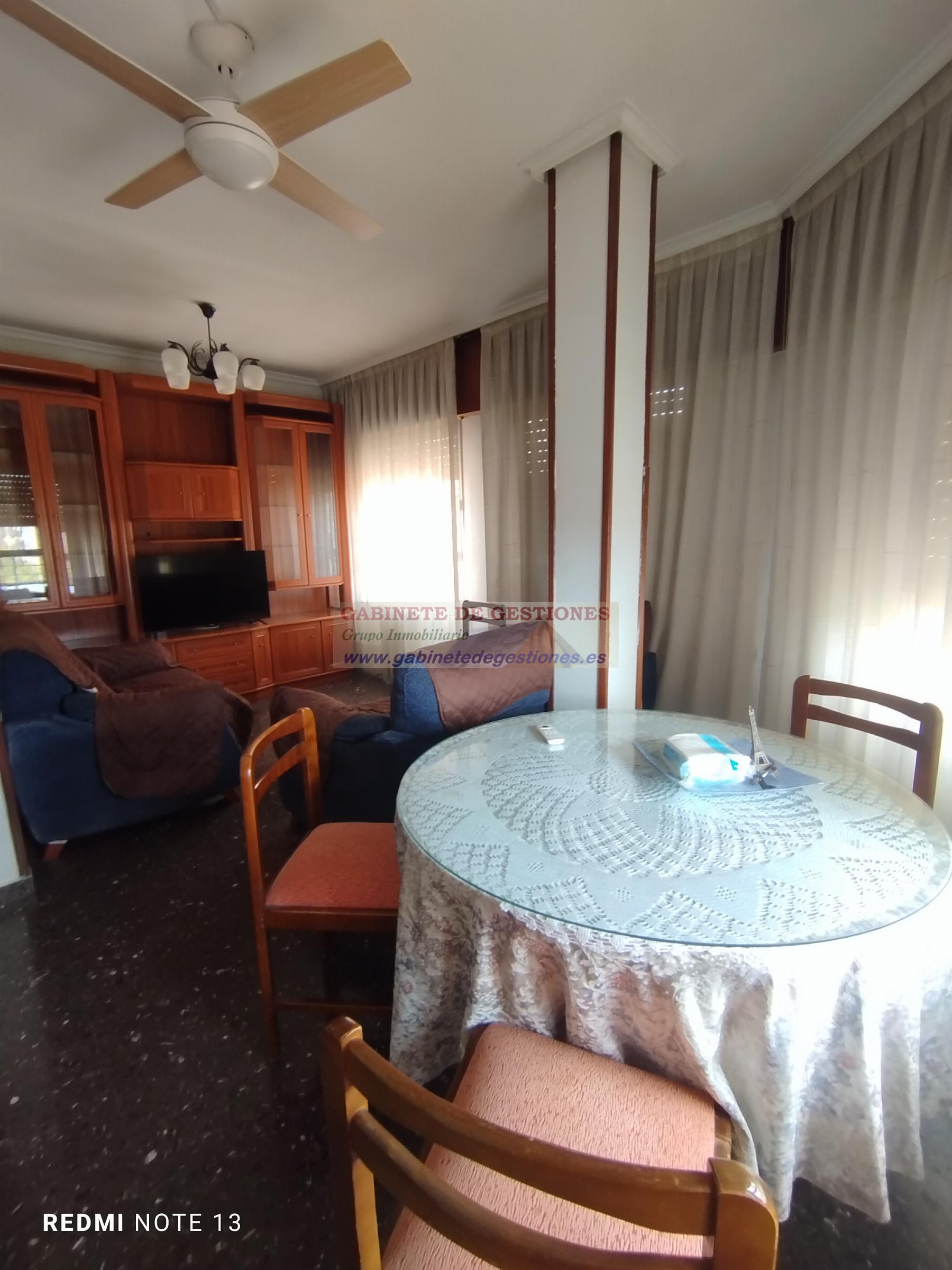 Alquiler de habitación en Albacete