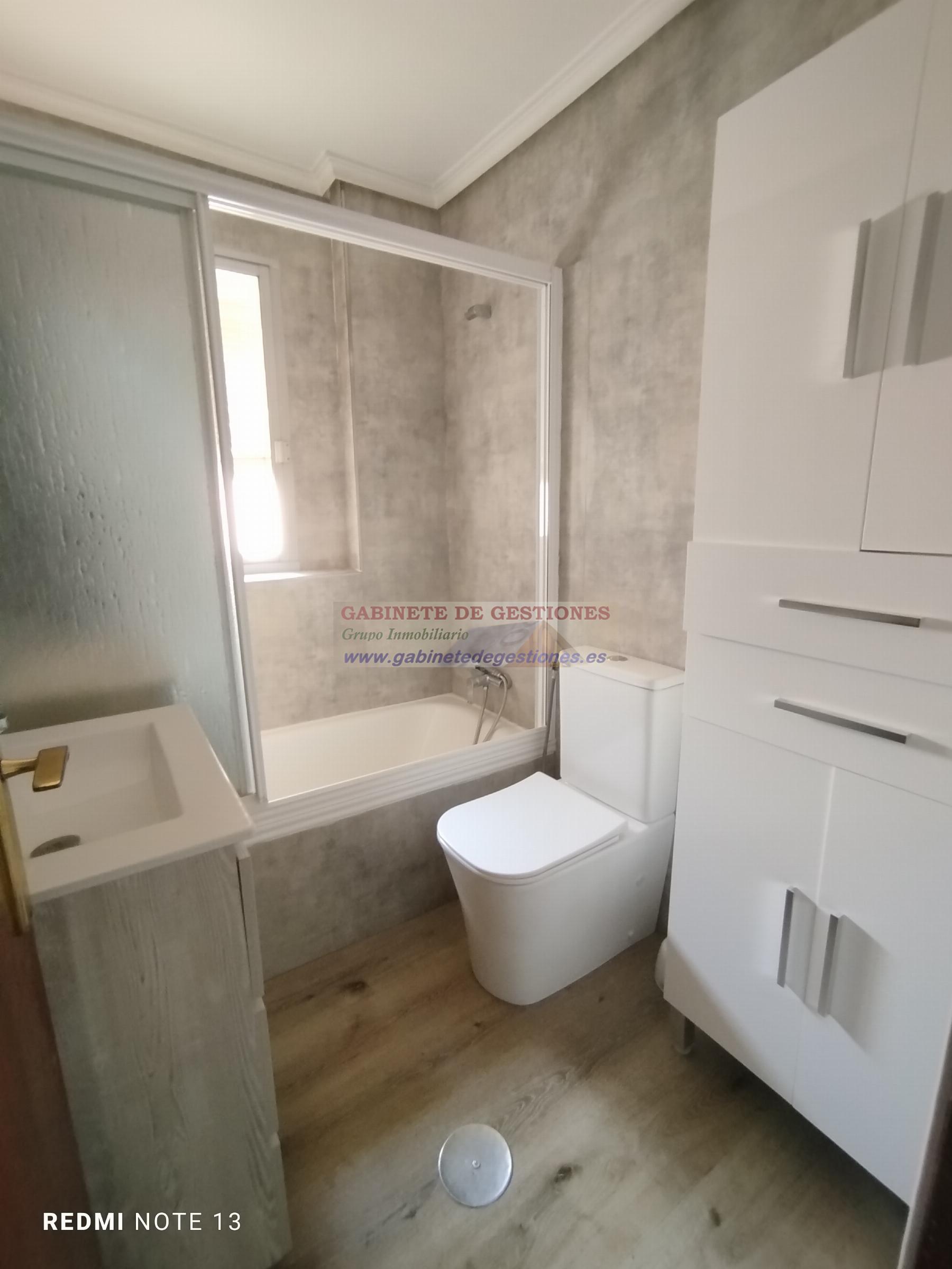 Alquiler de habitación en Albacete