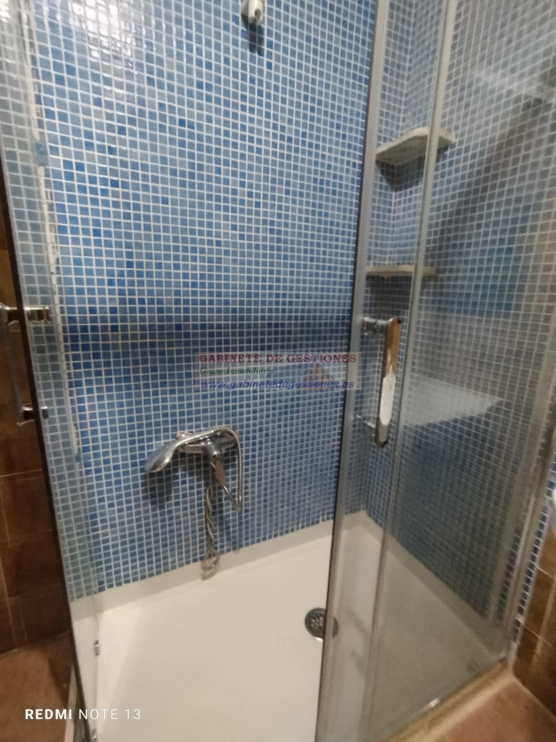 Alquiler de habitación en Albacete