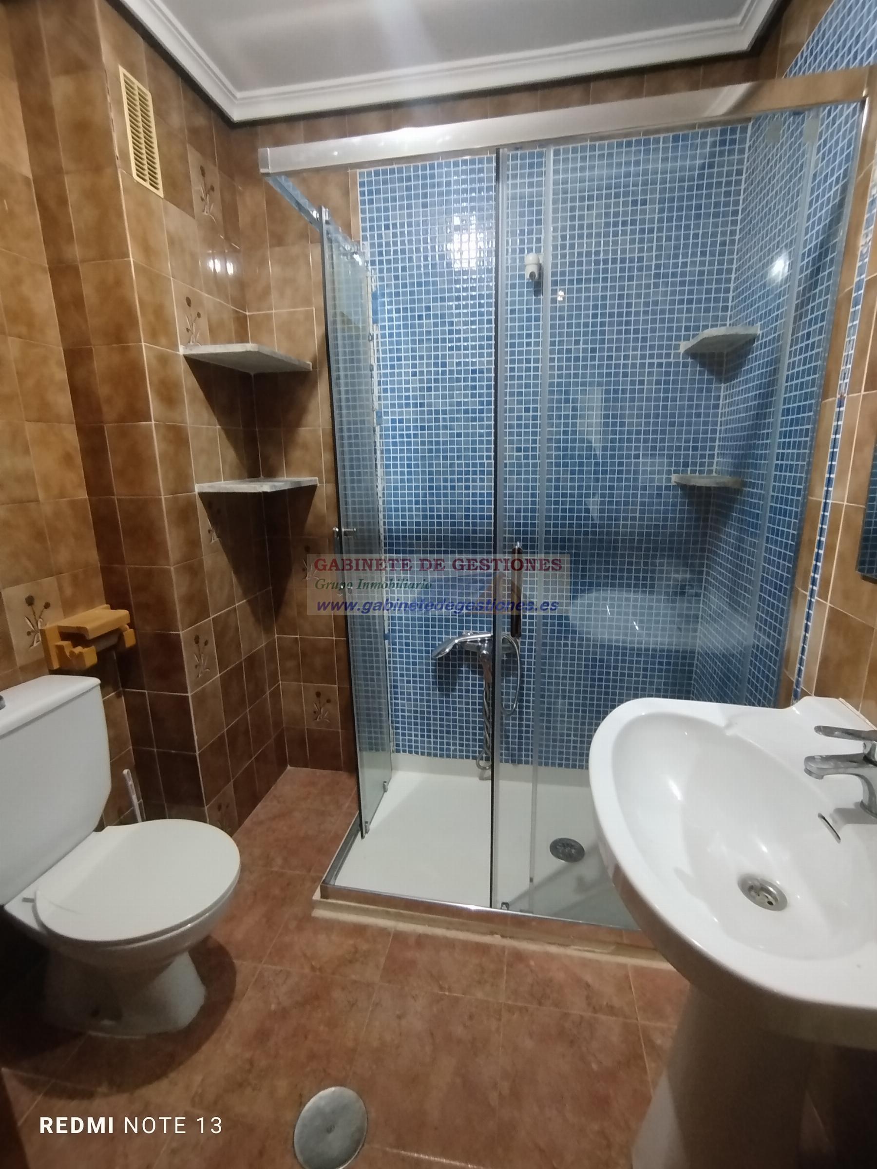 Alquiler de habitación en Albacete