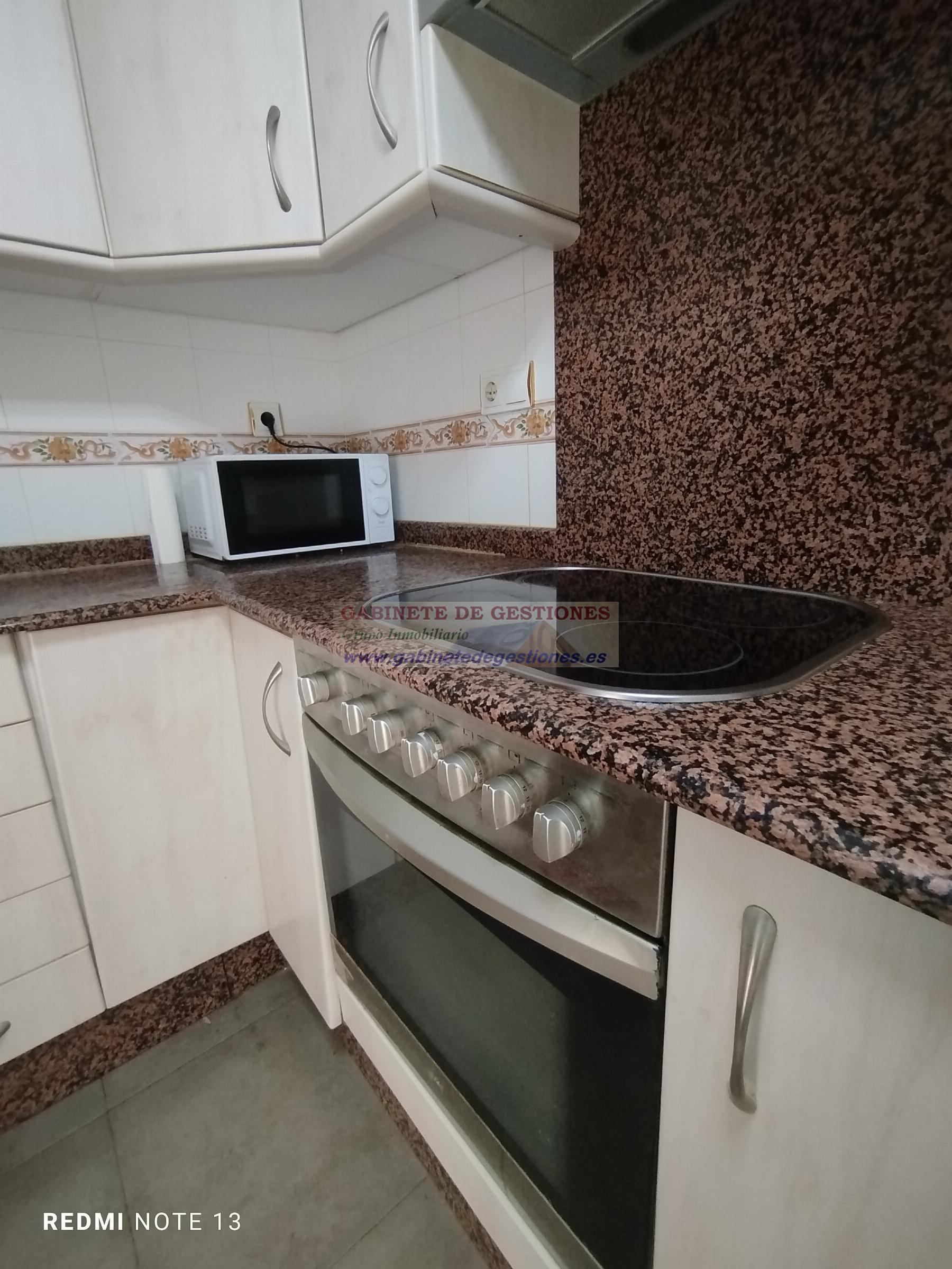 Alquiler de habitación en Albacete