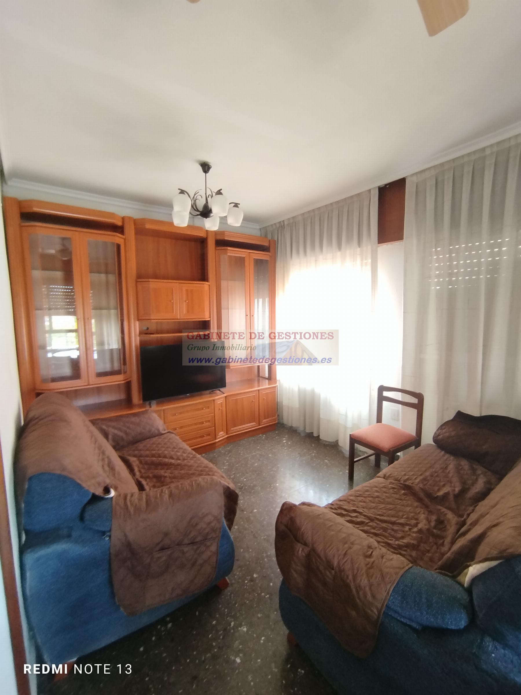 Alquiler de habitación en Albacete