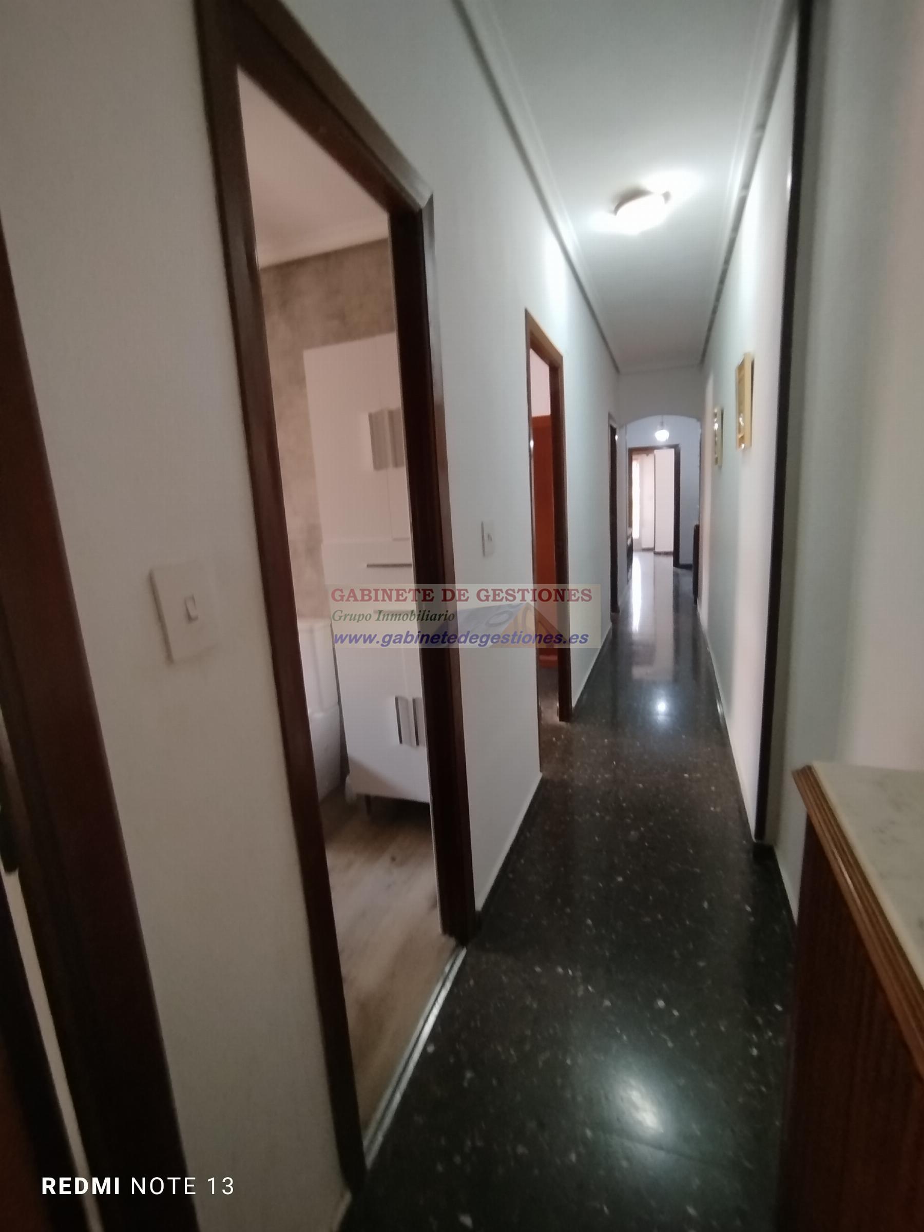Alquiler de habitación en Albacete
