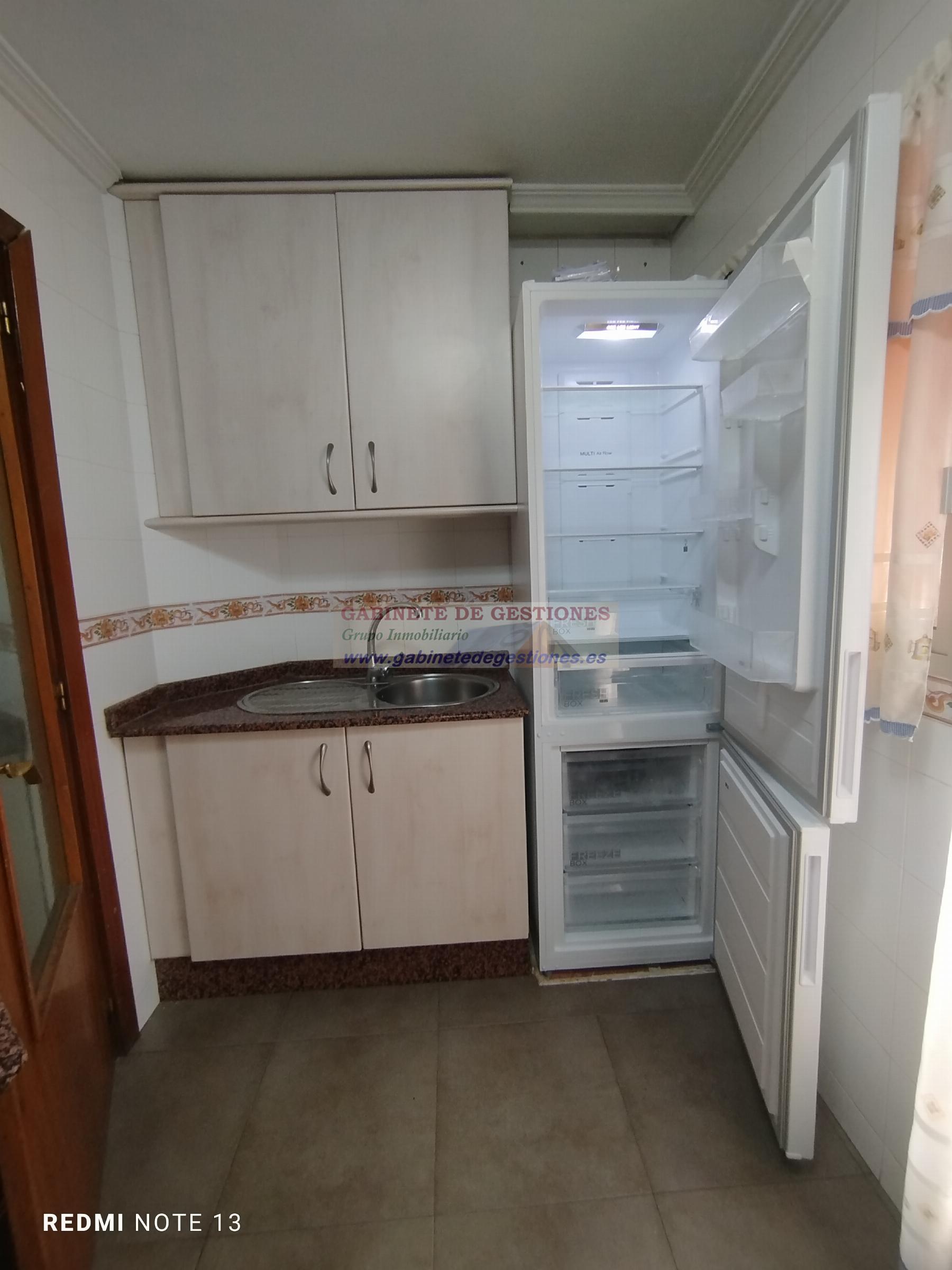 Alquiler de habitación en Albacete