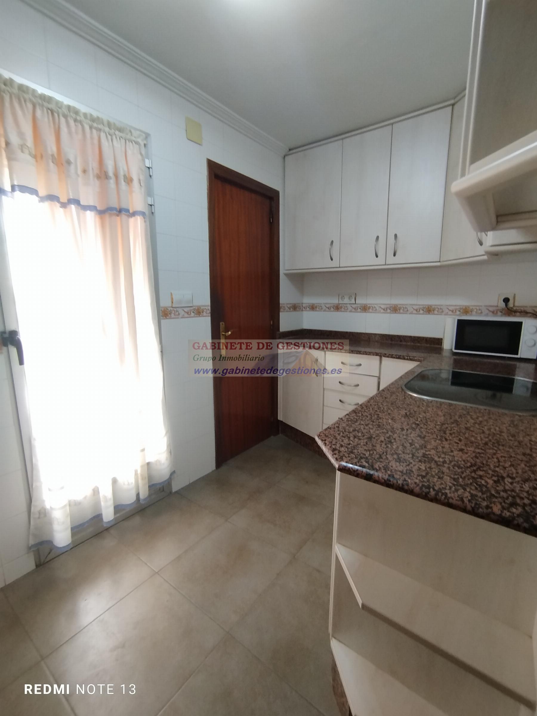 Alquiler de habitación en Albacete