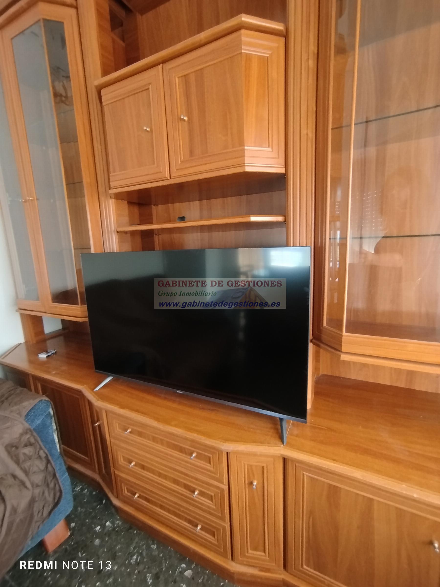 Alquiler de habitación en Albacete