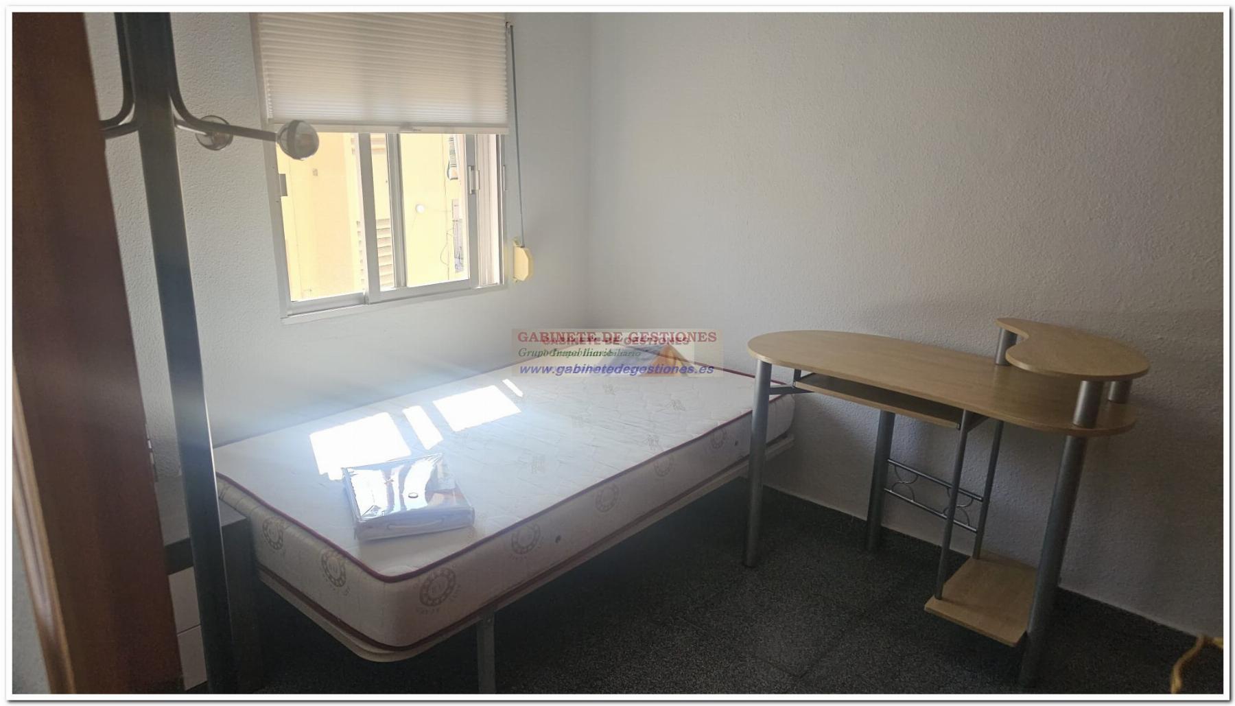 Dormitorio
