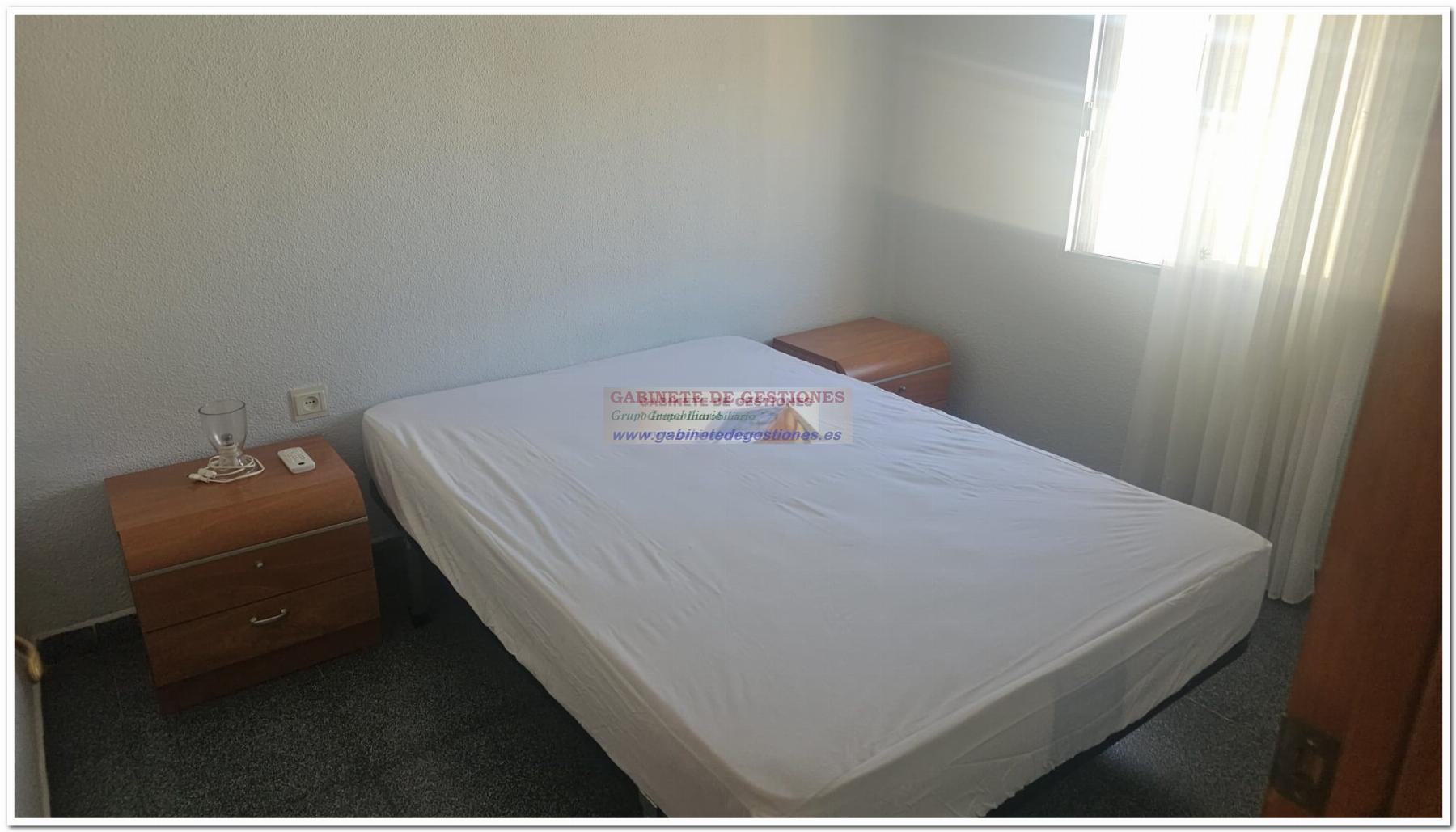 Dormitorio principal
