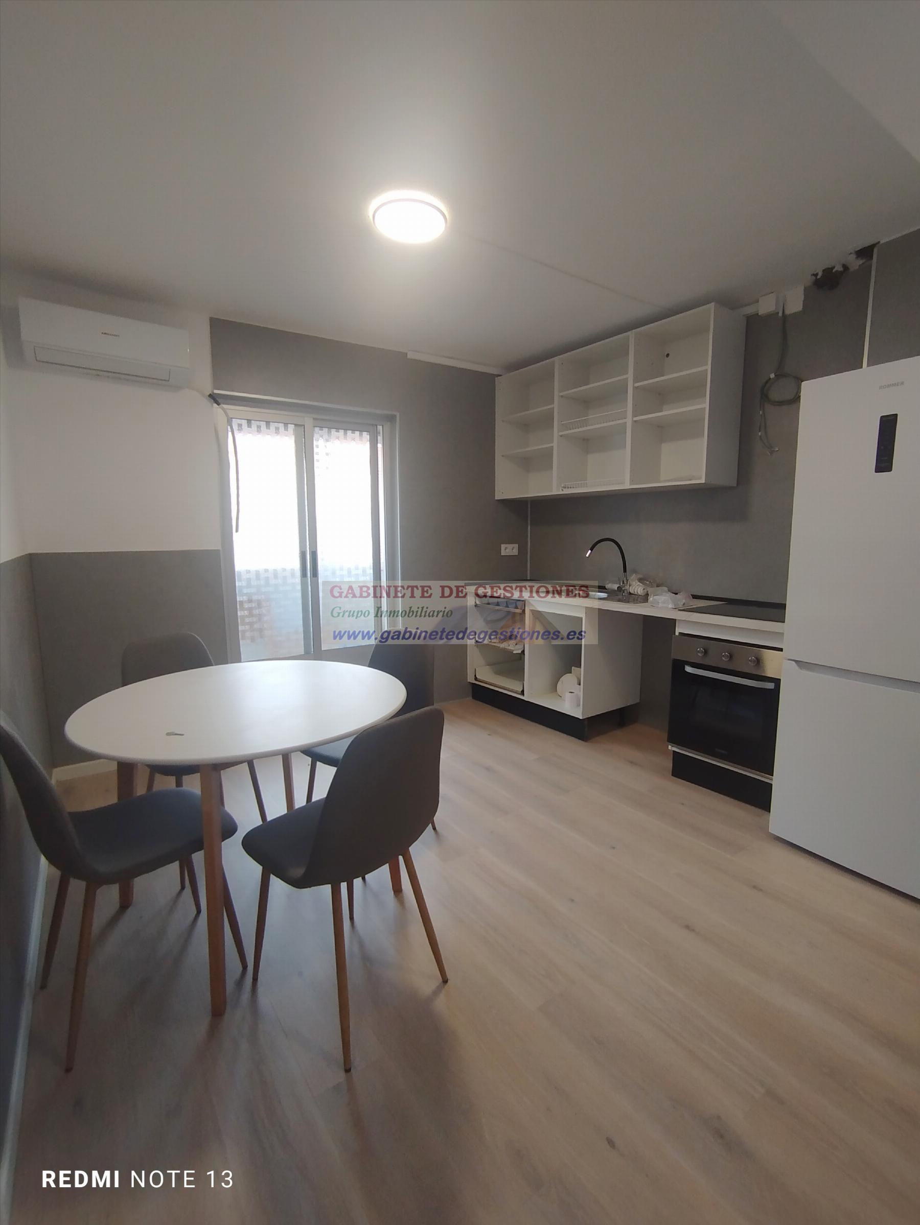Alquiler de habitación en Albacete