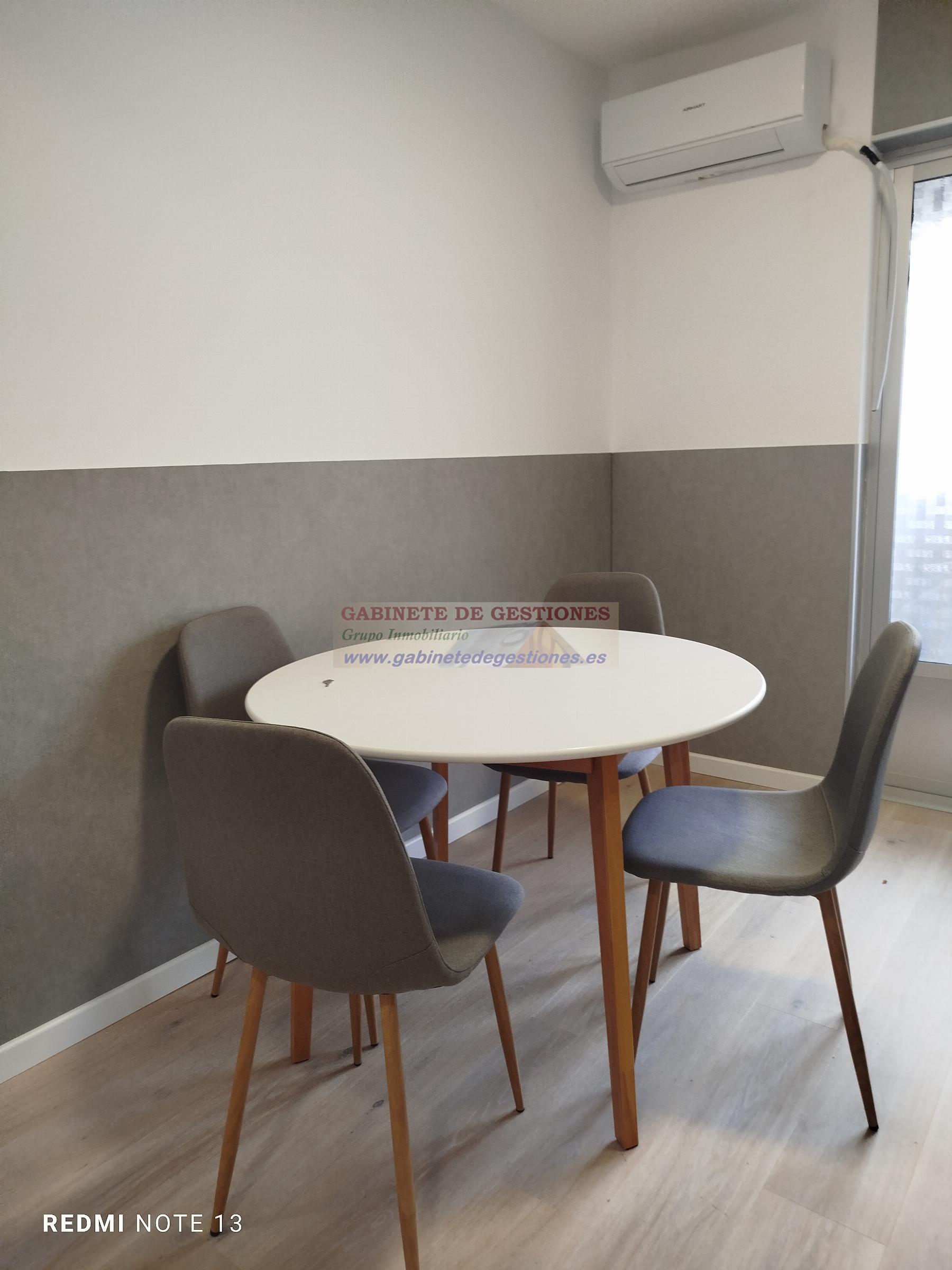 Alquiler de habitación en Albacete