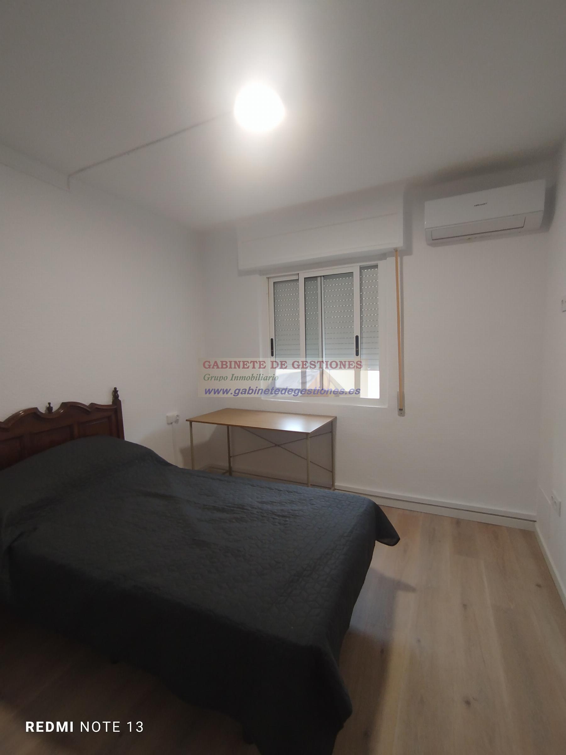 Alquiler de habitación en Albacete