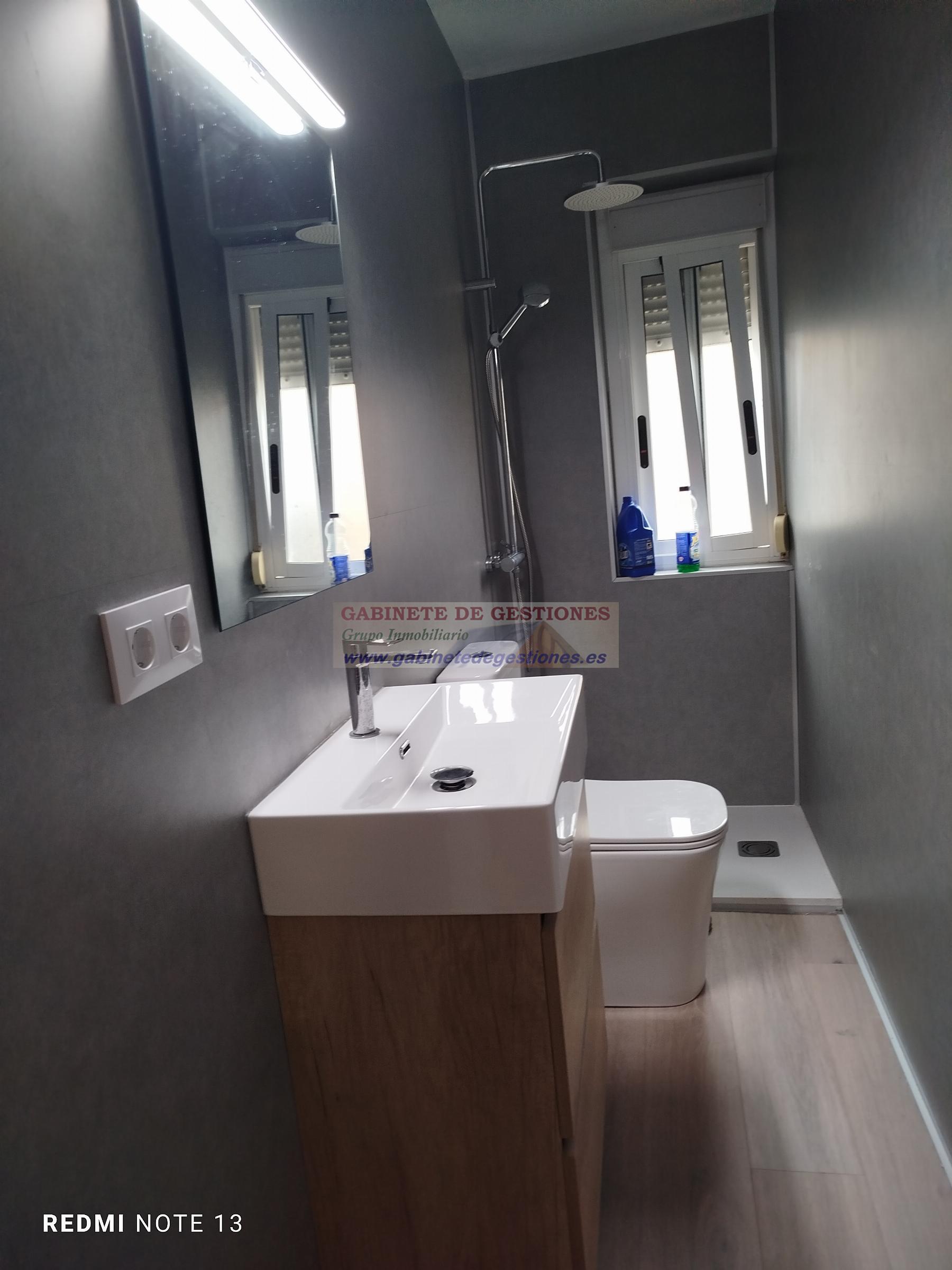 Alquiler de habitación en Albacete