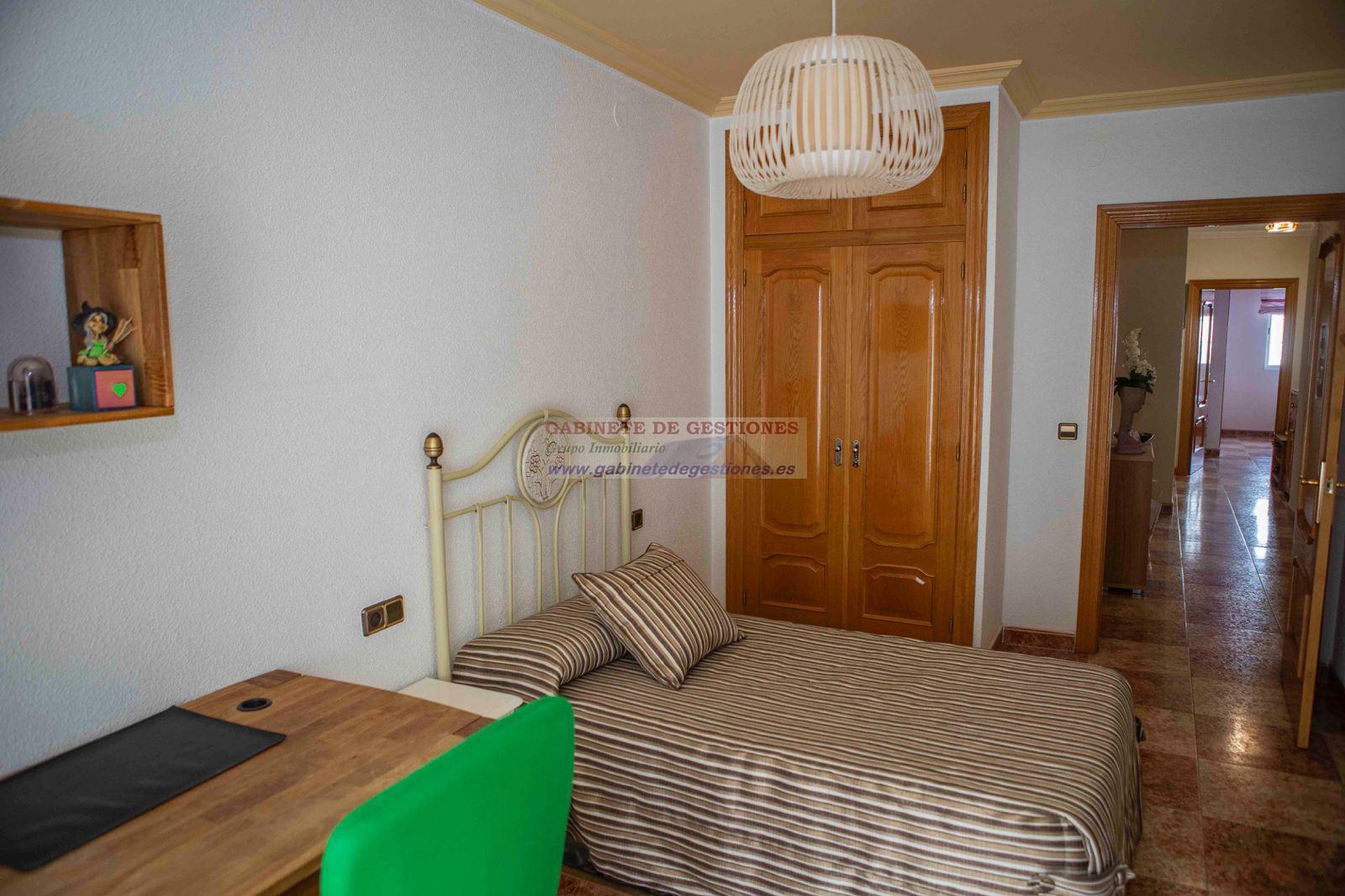Venta de casa en Albacete