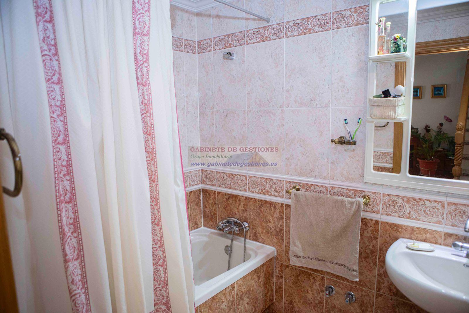 Venta de casa en Albacete