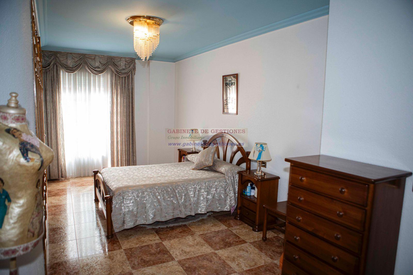 Venta de casa en Albacete