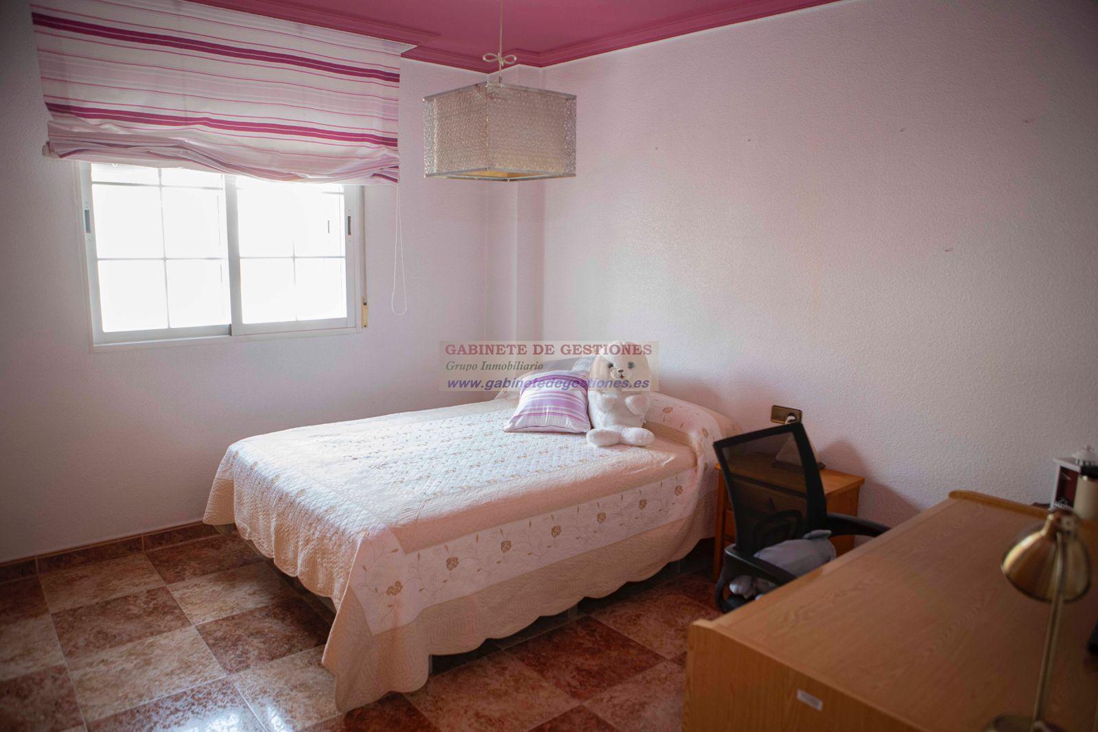 Venta de casa en Albacete