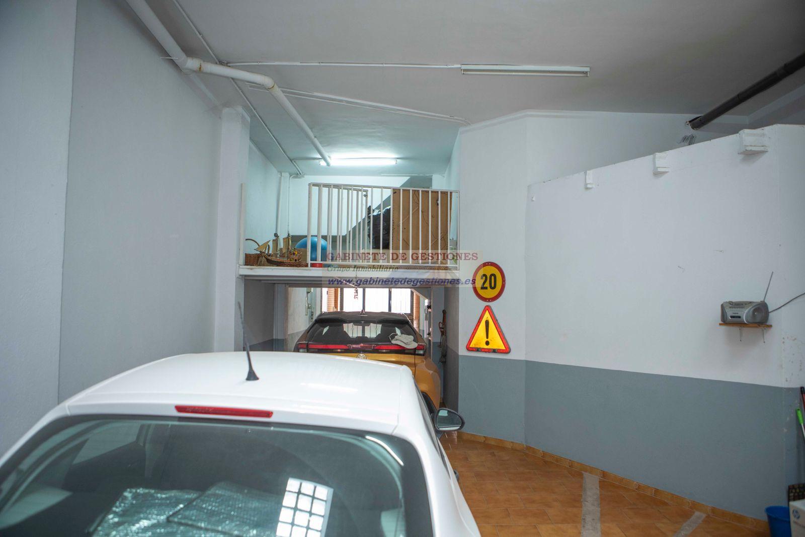 Venta de casa en Albacete