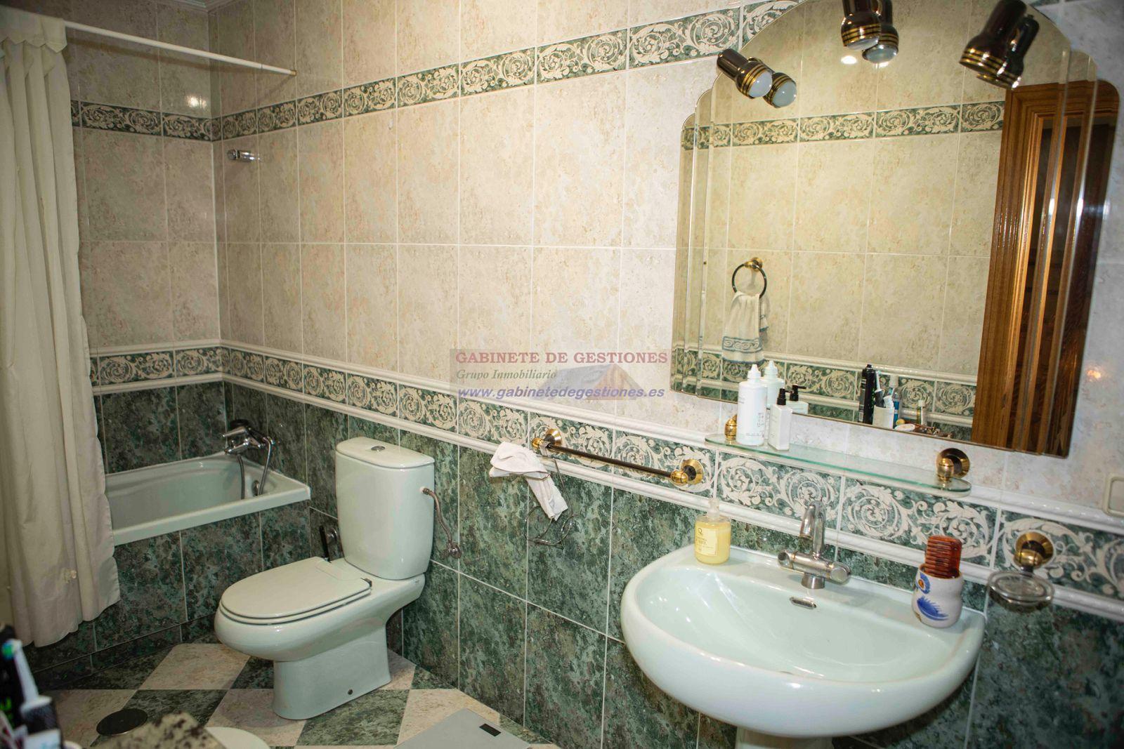 Venta de casa en Albacete