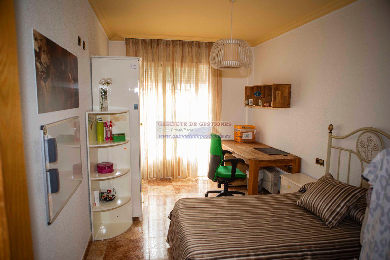 Venta de casa en Albacete