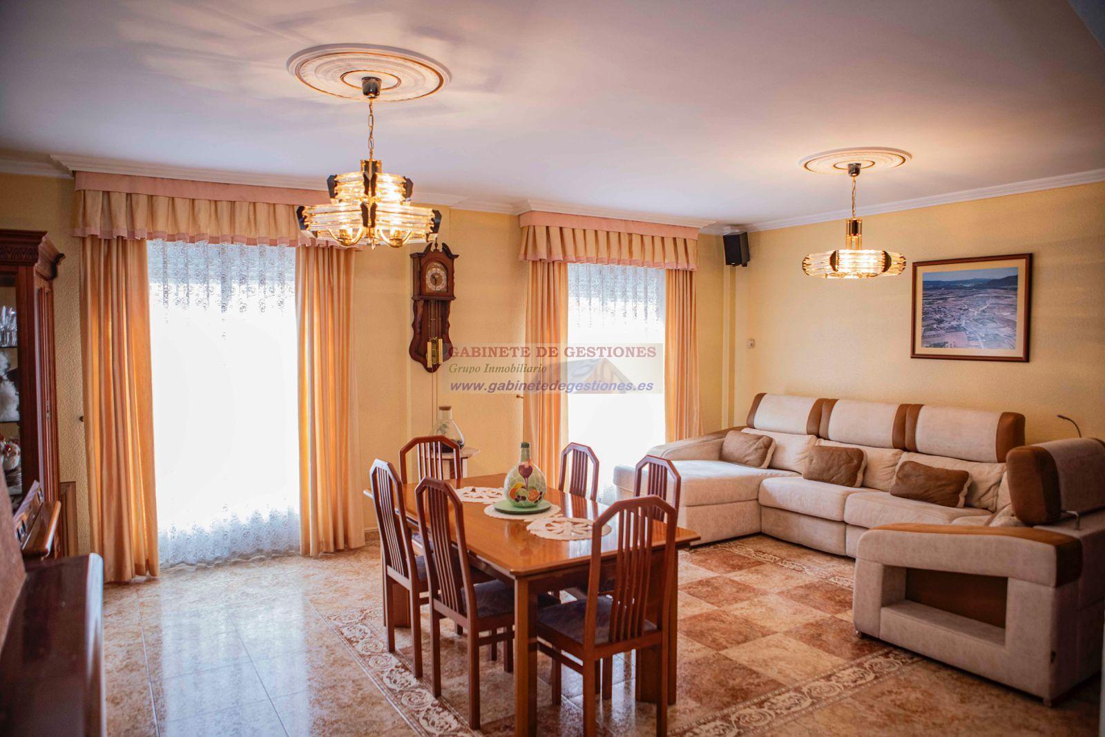 Venta de casa en Albacete