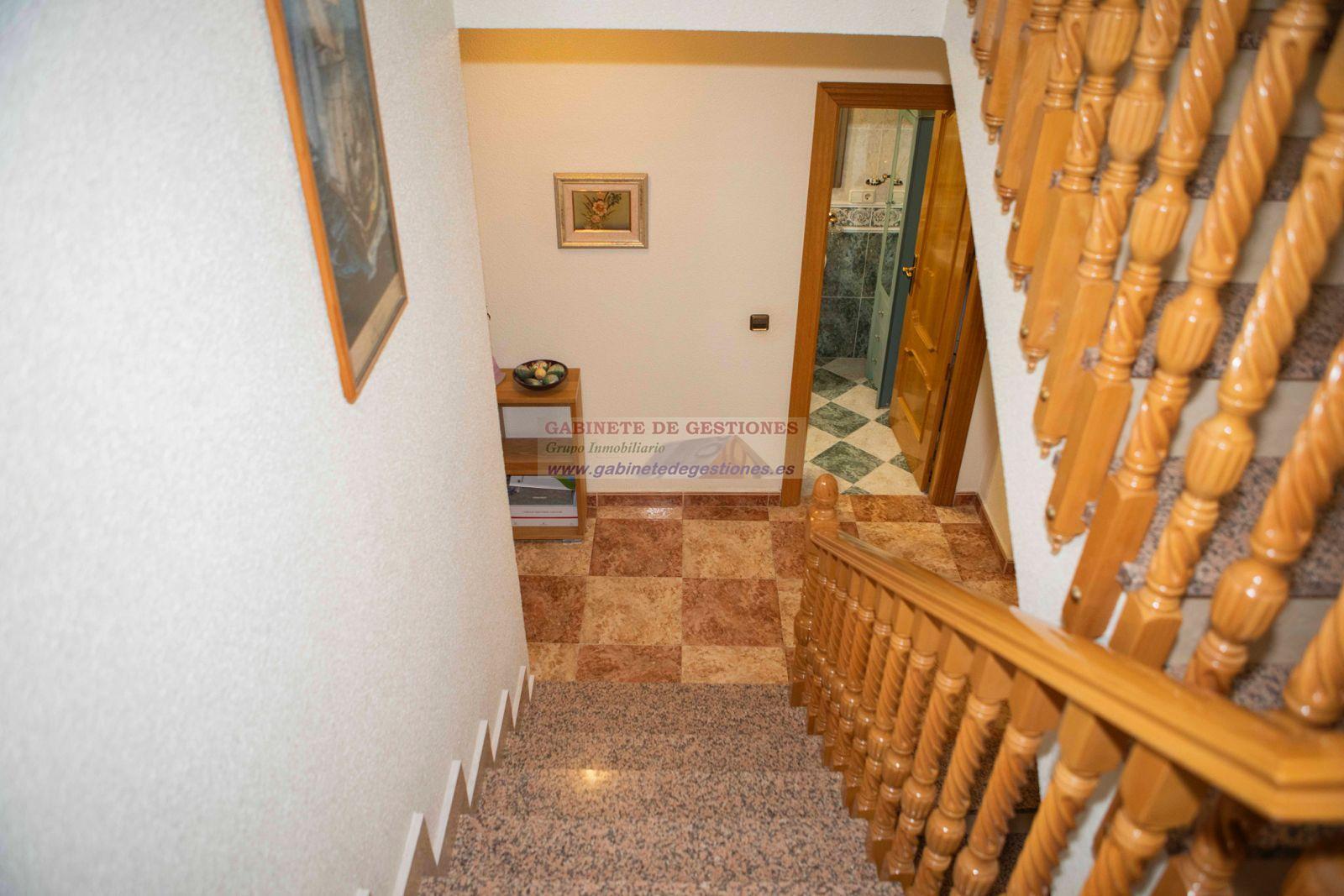 Venta de casa en Albacete