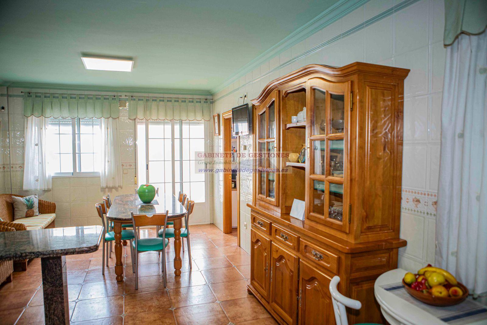 Venta de casa en Albacete