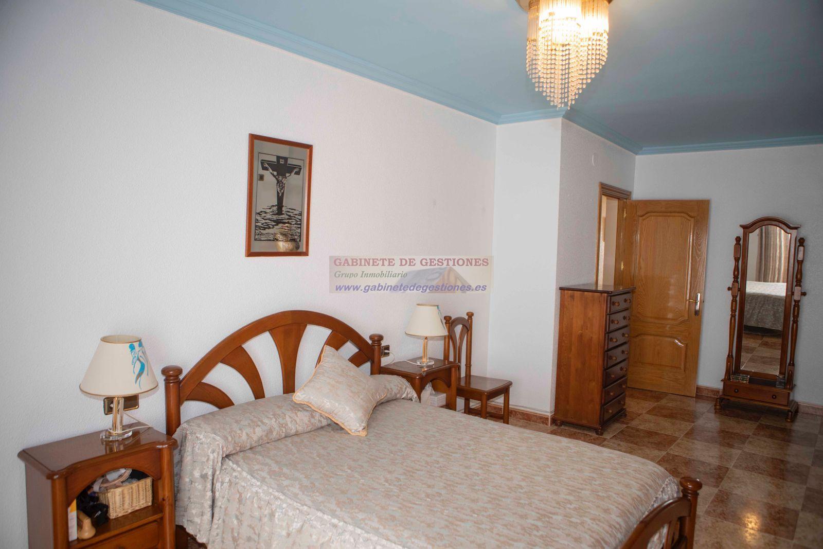 Venta de casa en Albacete