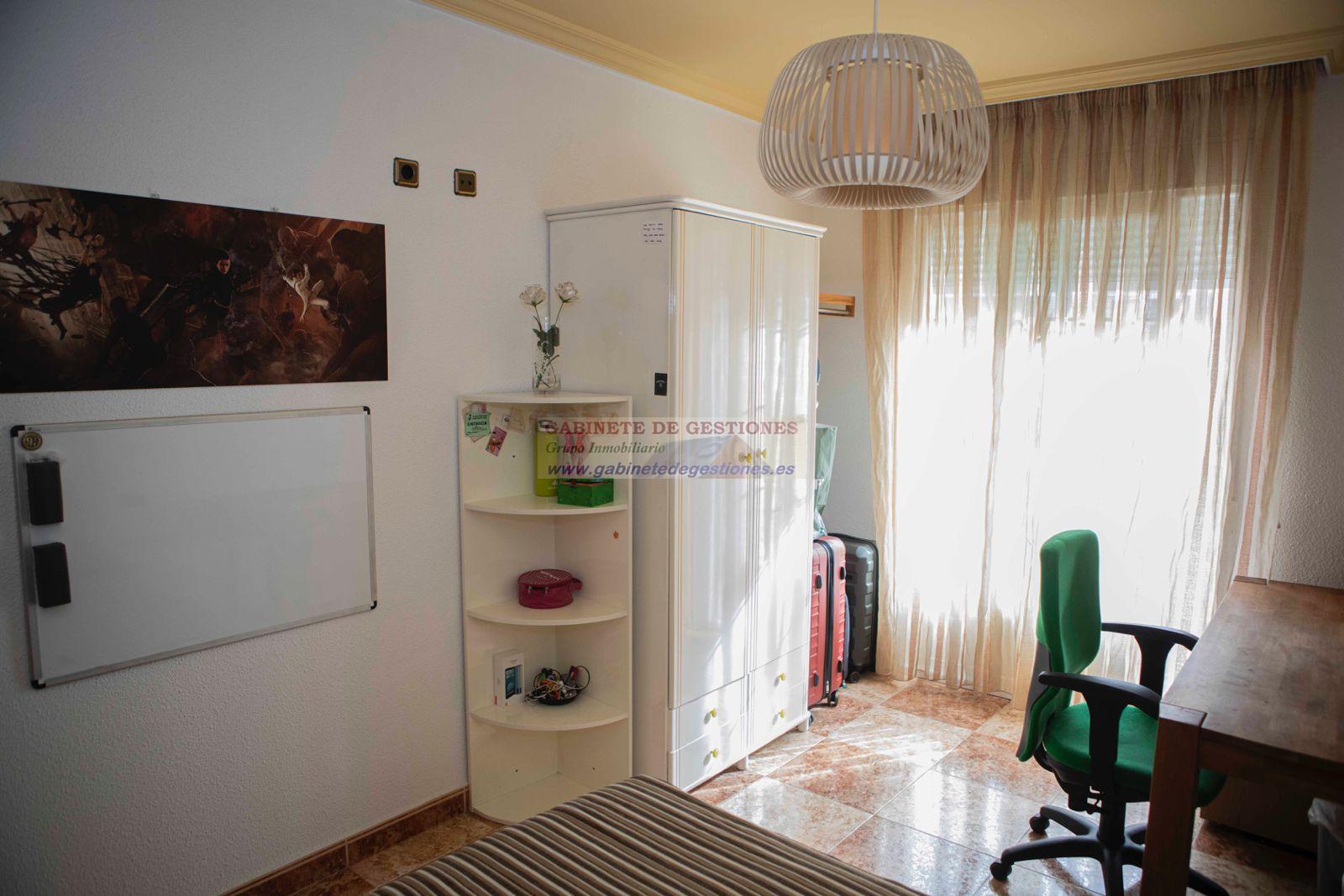 Venta de casa en Albacete