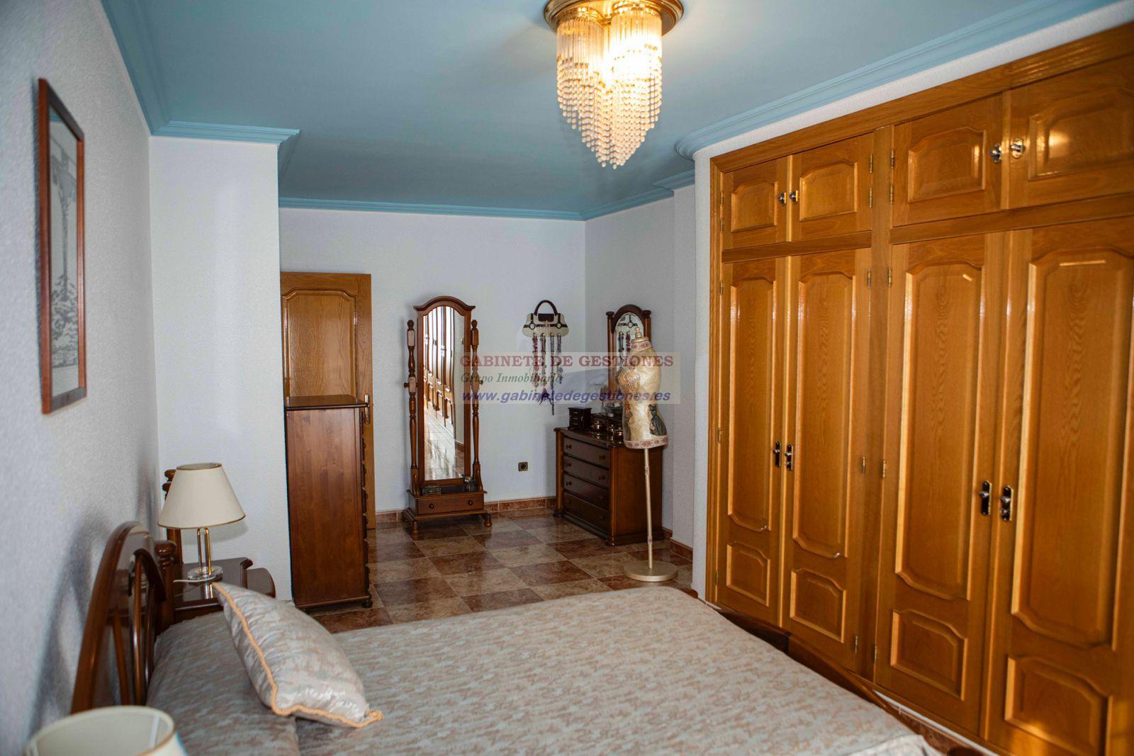 Venta de casa en Albacete