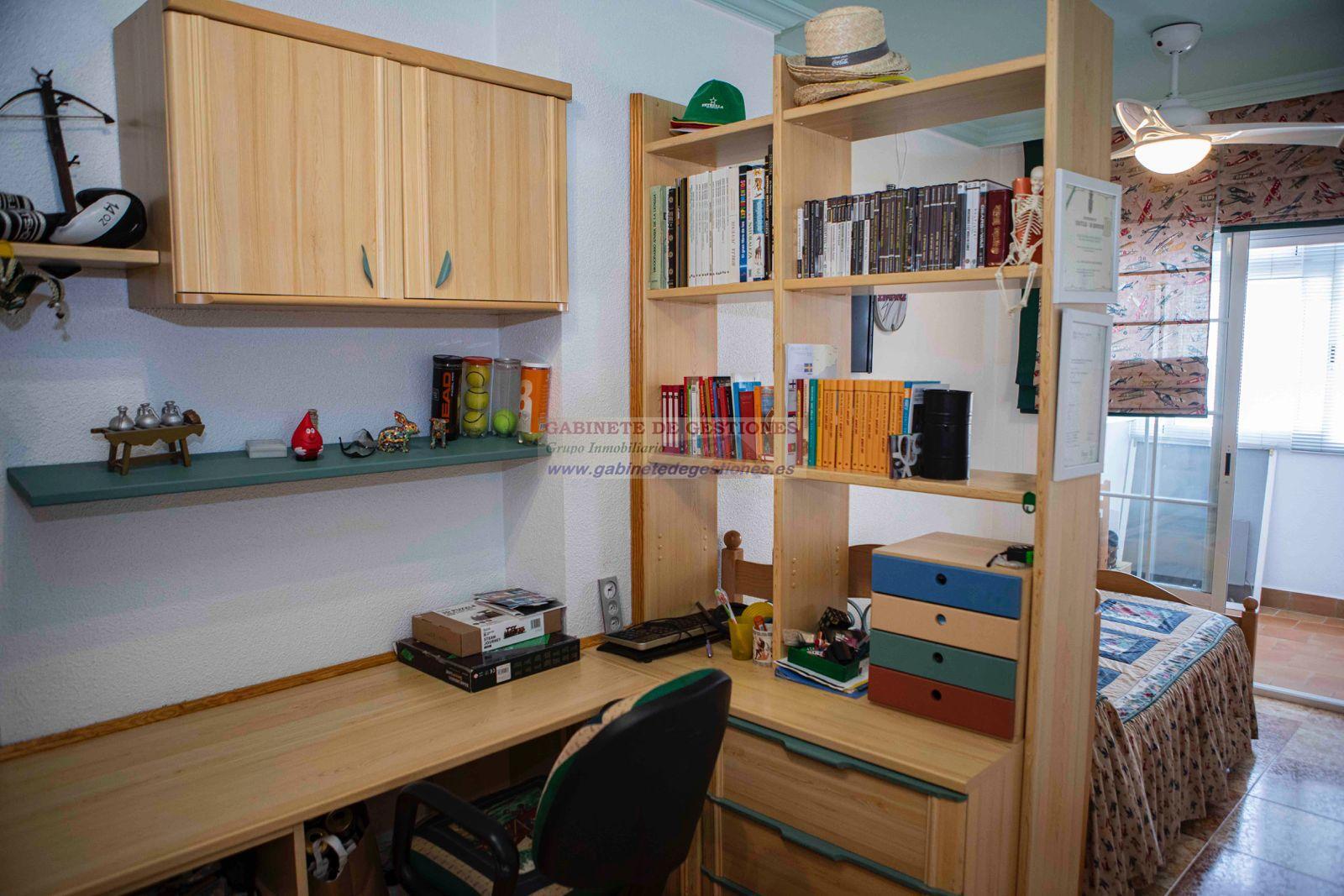 Venta de casa en Albacete
