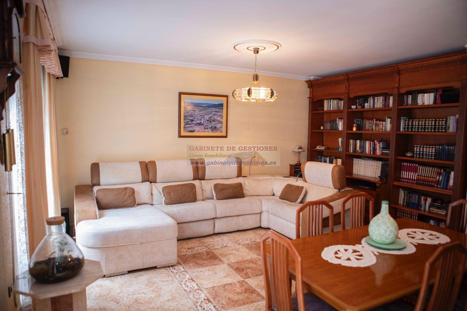 Venta de casa en Albacete