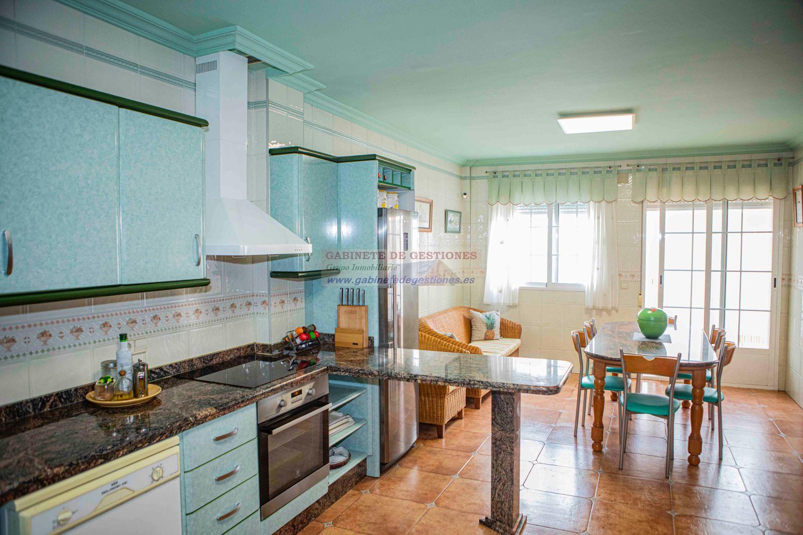 Venta de casa en Albacete