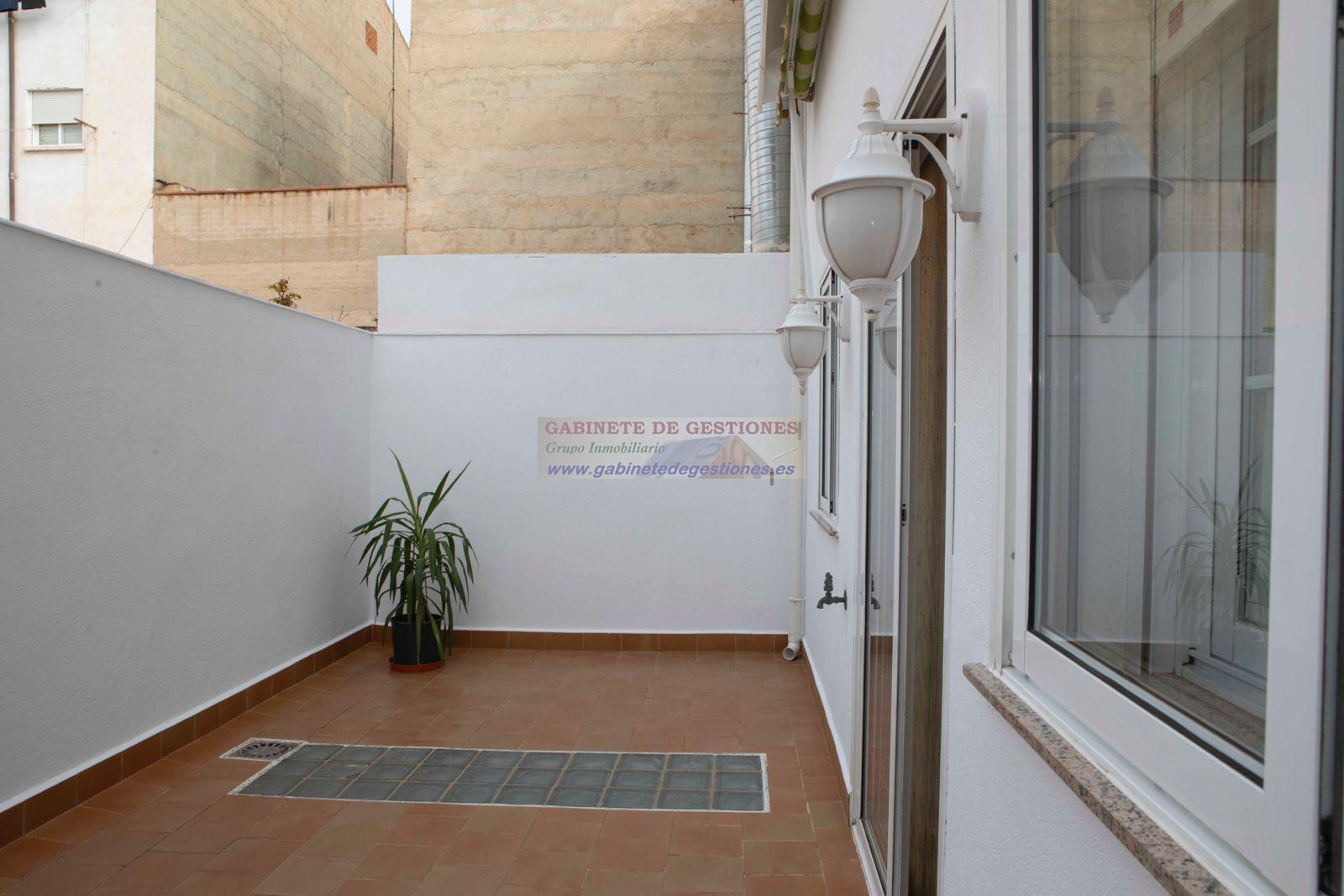 Venta de casa en Albacete