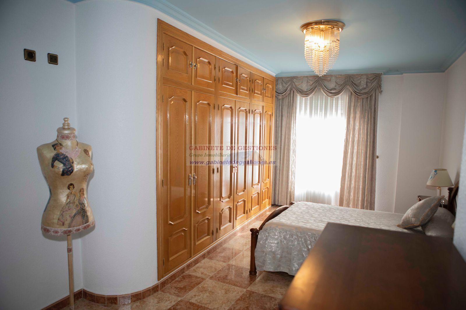 Venta de casa en Albacete