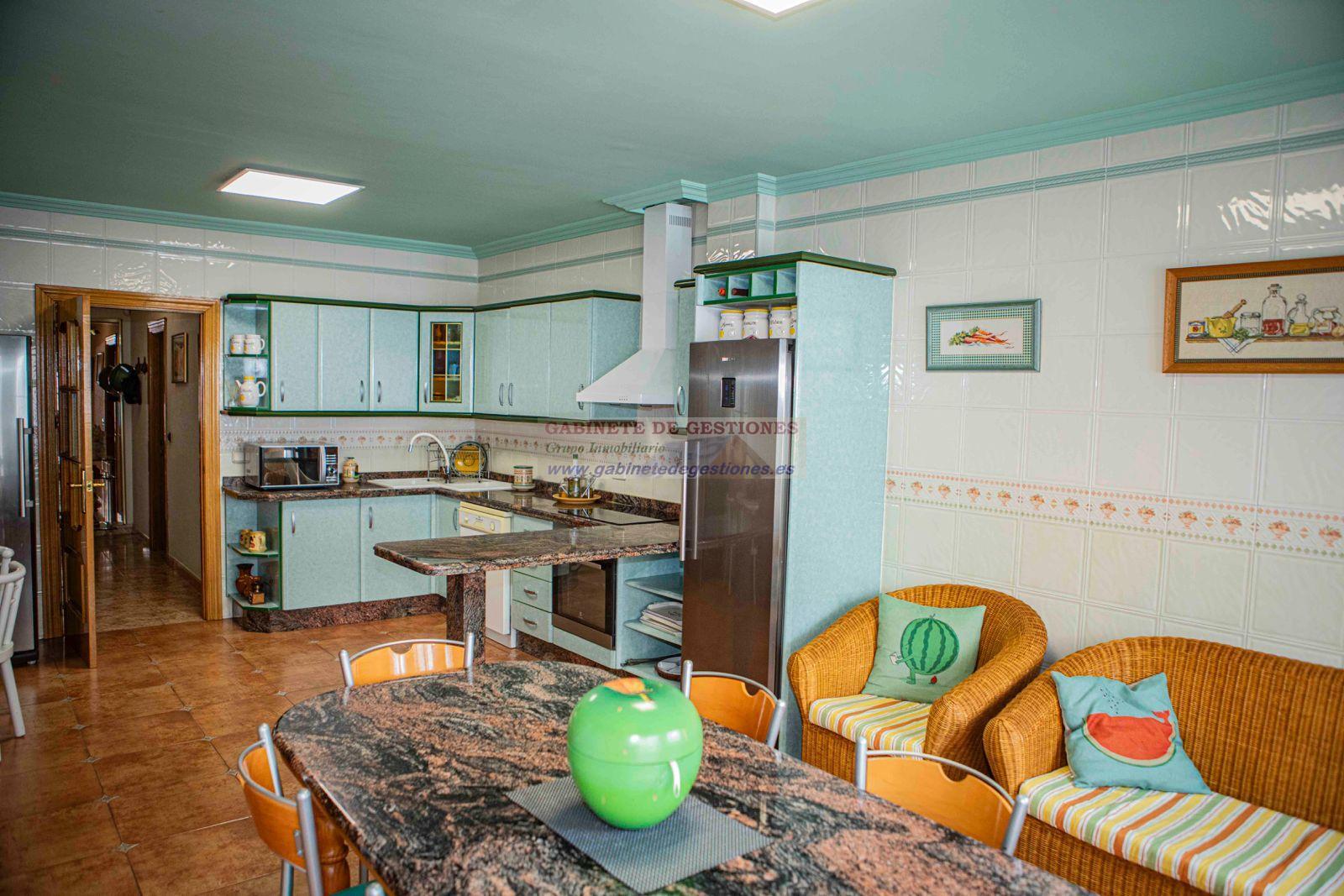 Venta de casa en Albacete