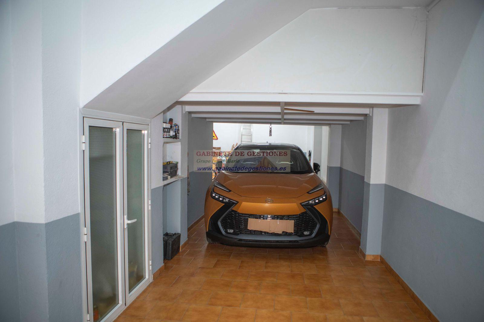 Venta de casa en Albacete