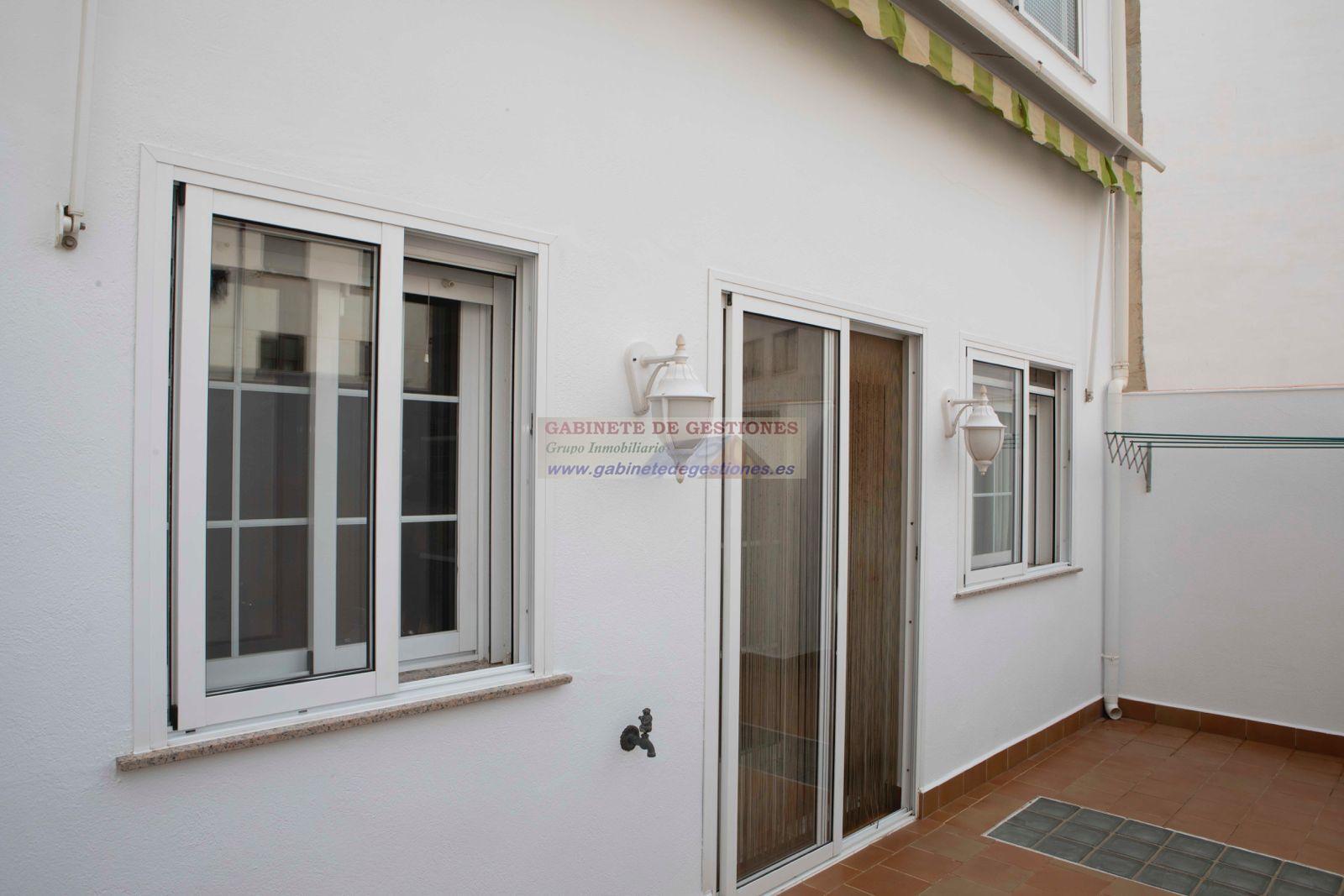 Venta de casa en Albacete