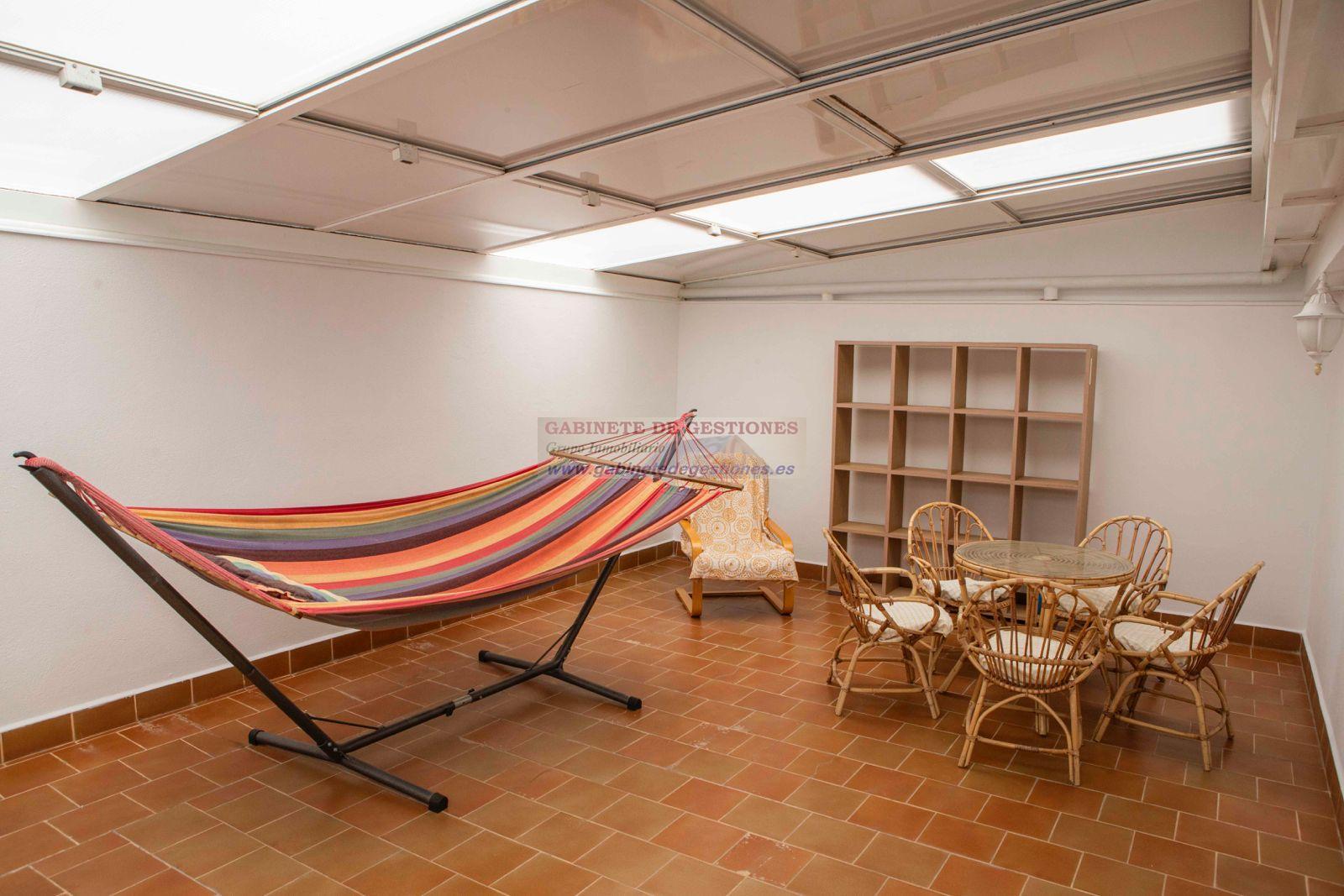 Venta de casa en Albacete