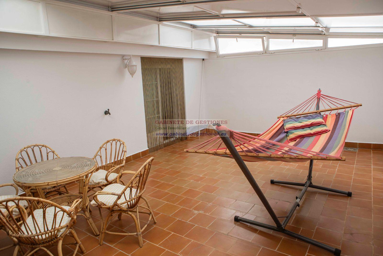Venta de casa en Albacete