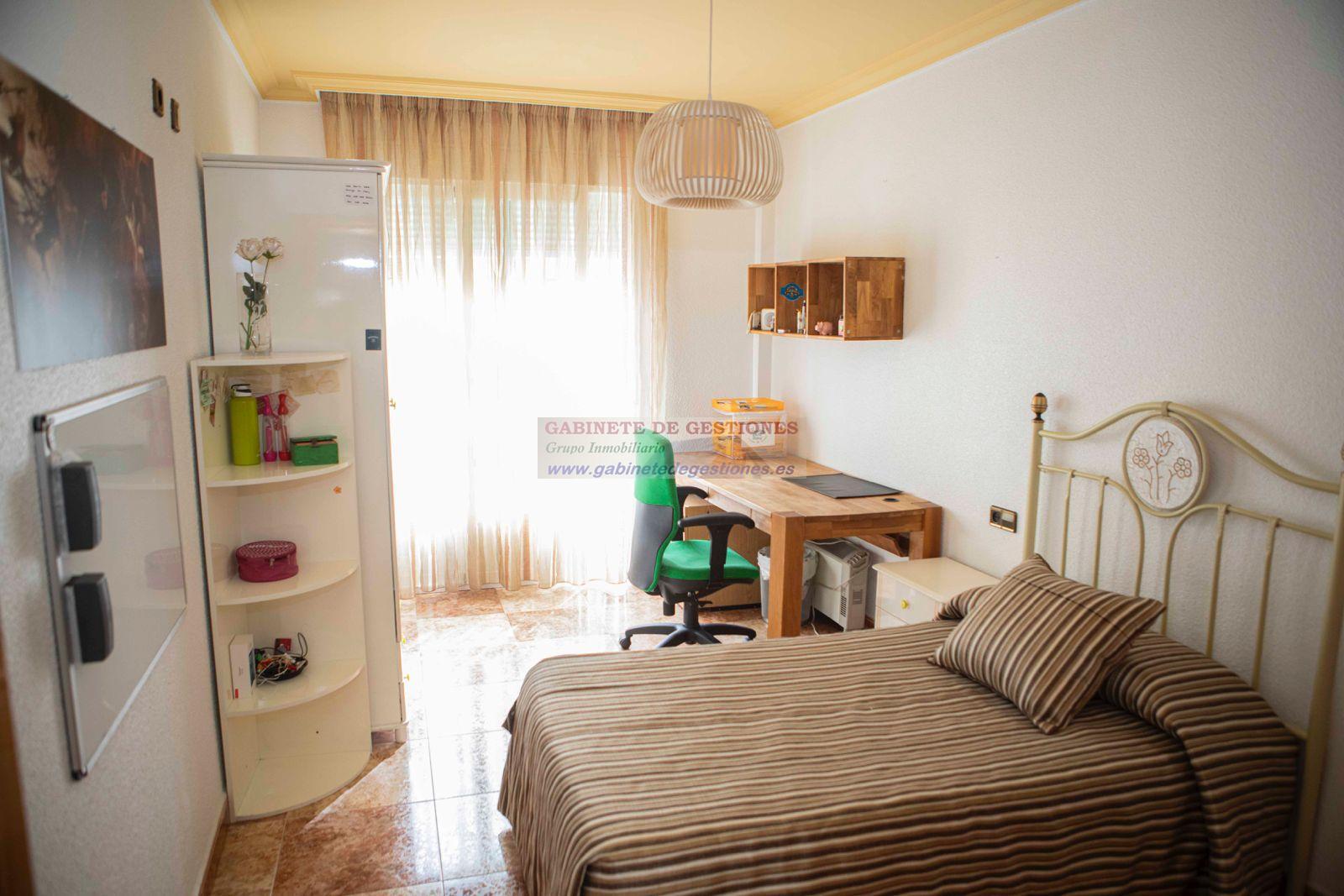 Venta de casa en Albacete